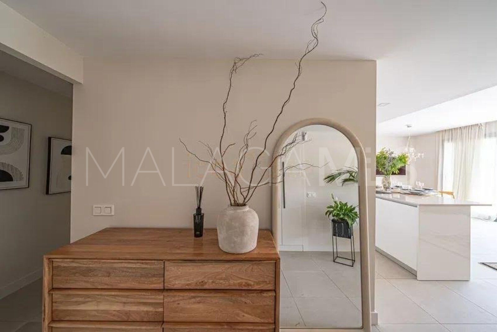 Wohnung for sale in Las Mesas