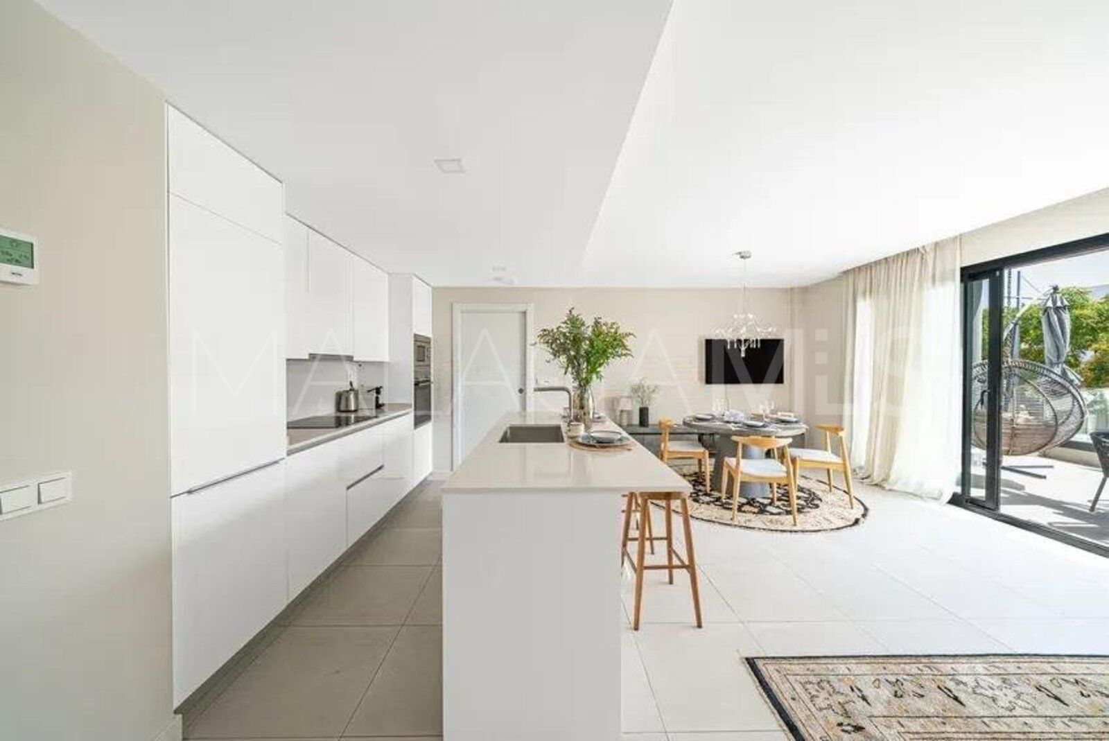 Wohnung for sale in Las Mesas