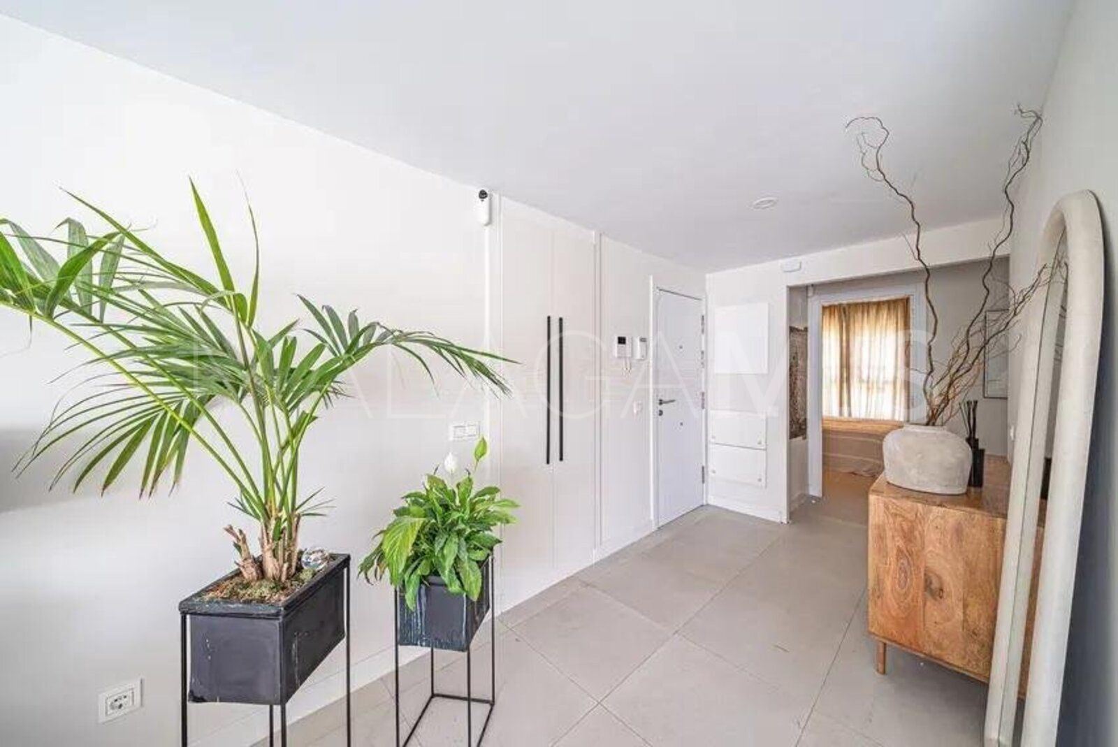 Wohnung for sale in Las Mesas