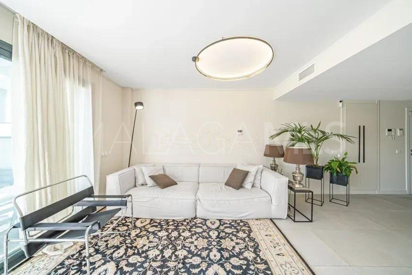 Wohnung for sale in Las Mesas