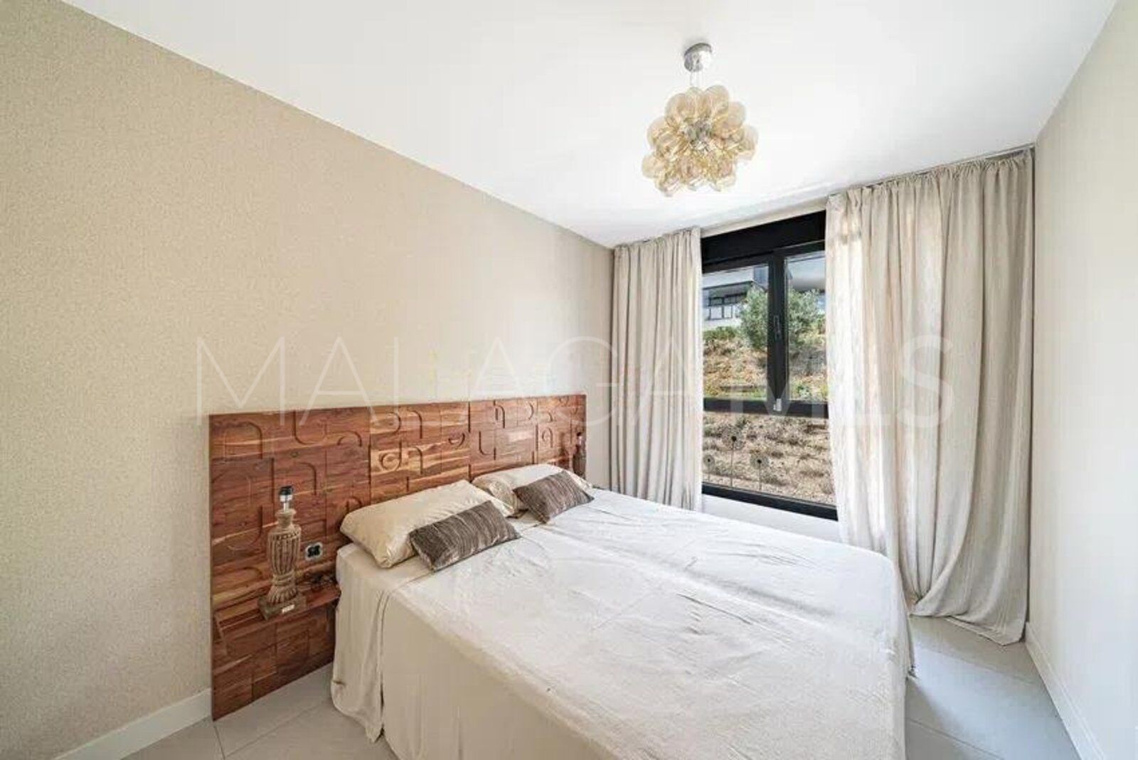 Wohnung for sale in Las Mesas