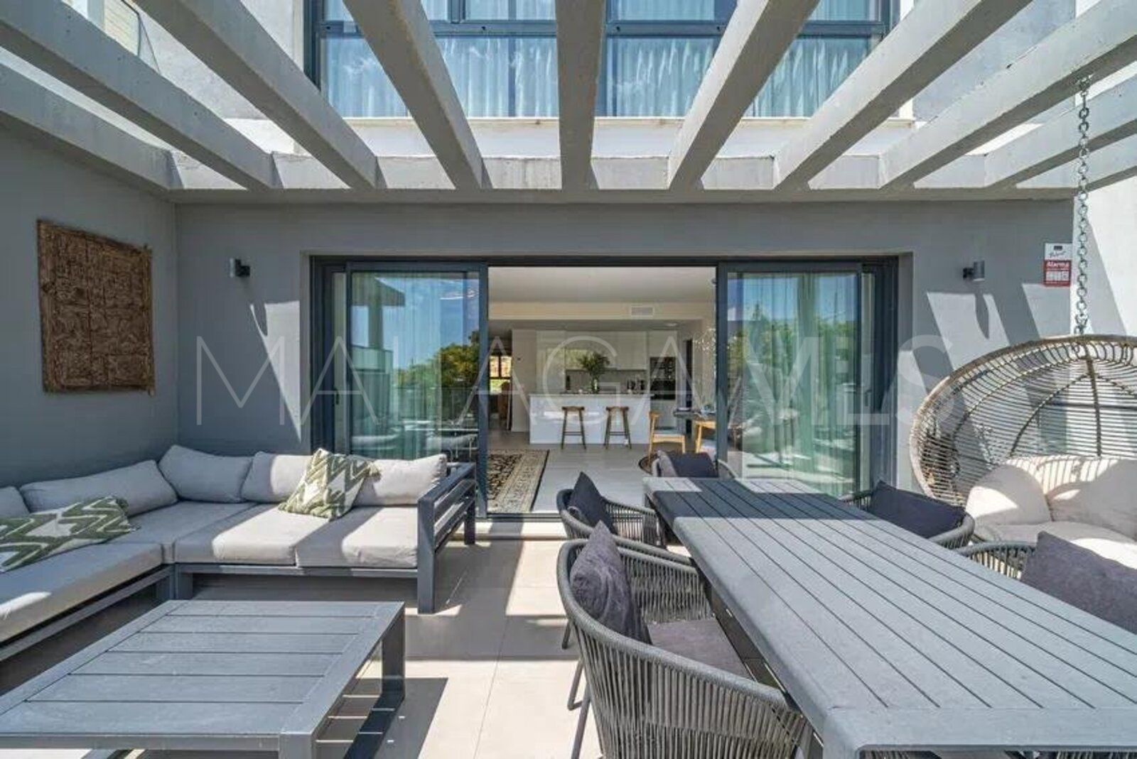 Wohnung for sale in Las Mesas