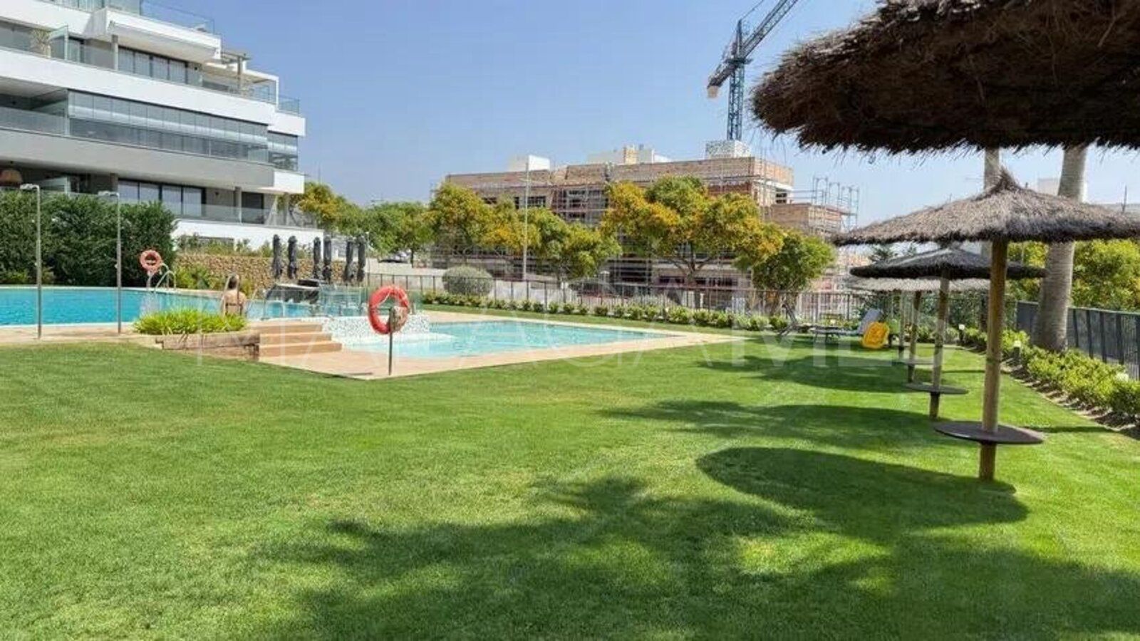 Wohnung for sale in Las Mesas