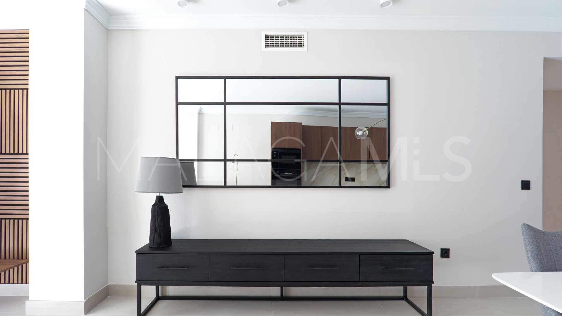 Apartamento planta baja for sale de 3 bedrooms in San Pedro de Alcantara