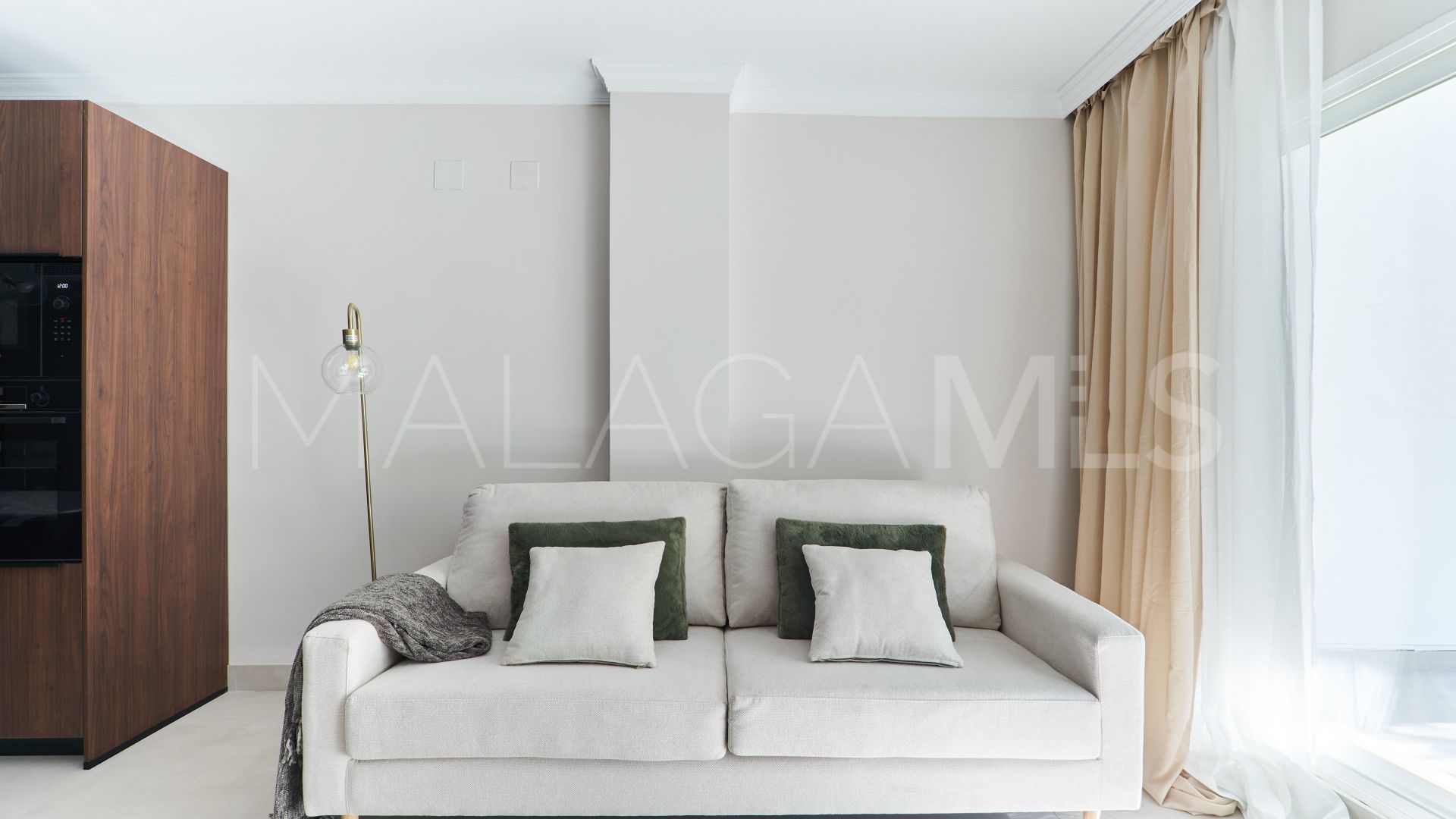 Apartamento planta baja for sale de 3 bedrooms in San Pedro de Alcantara
