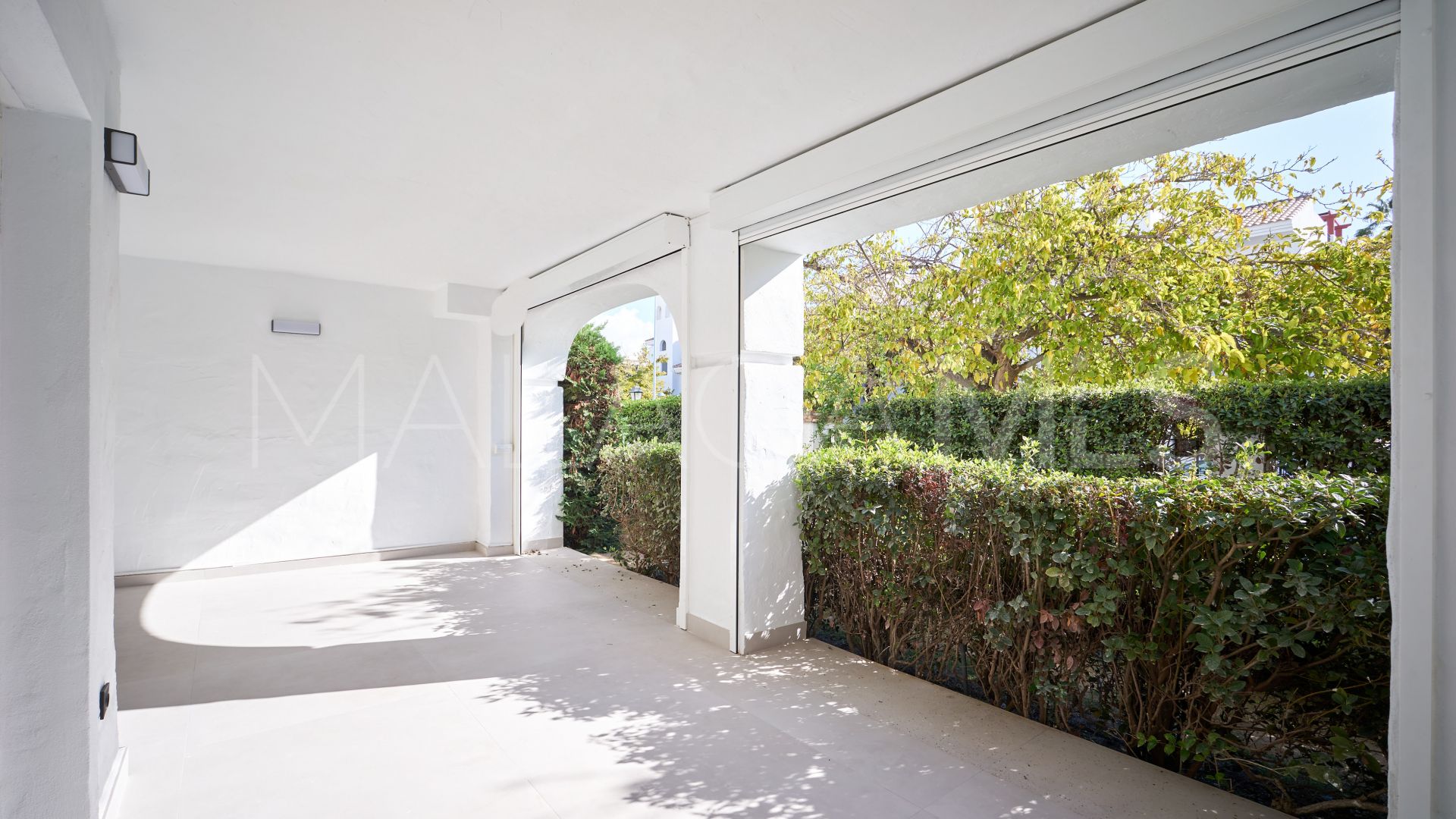Apartamento planta baja for sale de 3 bedrooms in San Pedro de Alcantara