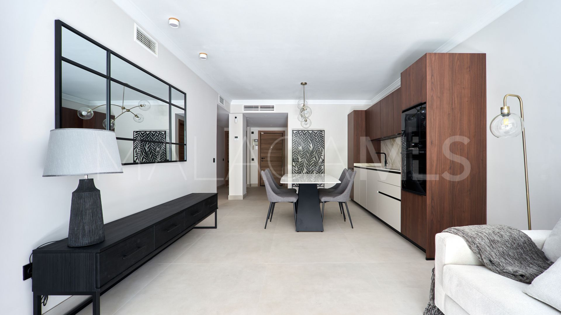 Apartamento planta baja for sale de 3 bedrooms in San Pedro de Alcantara