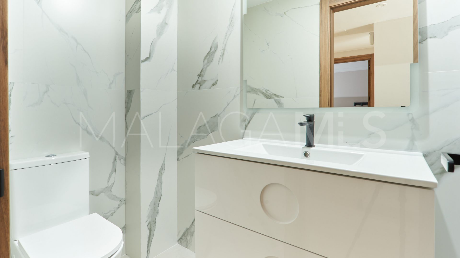 Apartamento planta baja for sale de 3 bedrooms in San Pedro de Alcantara