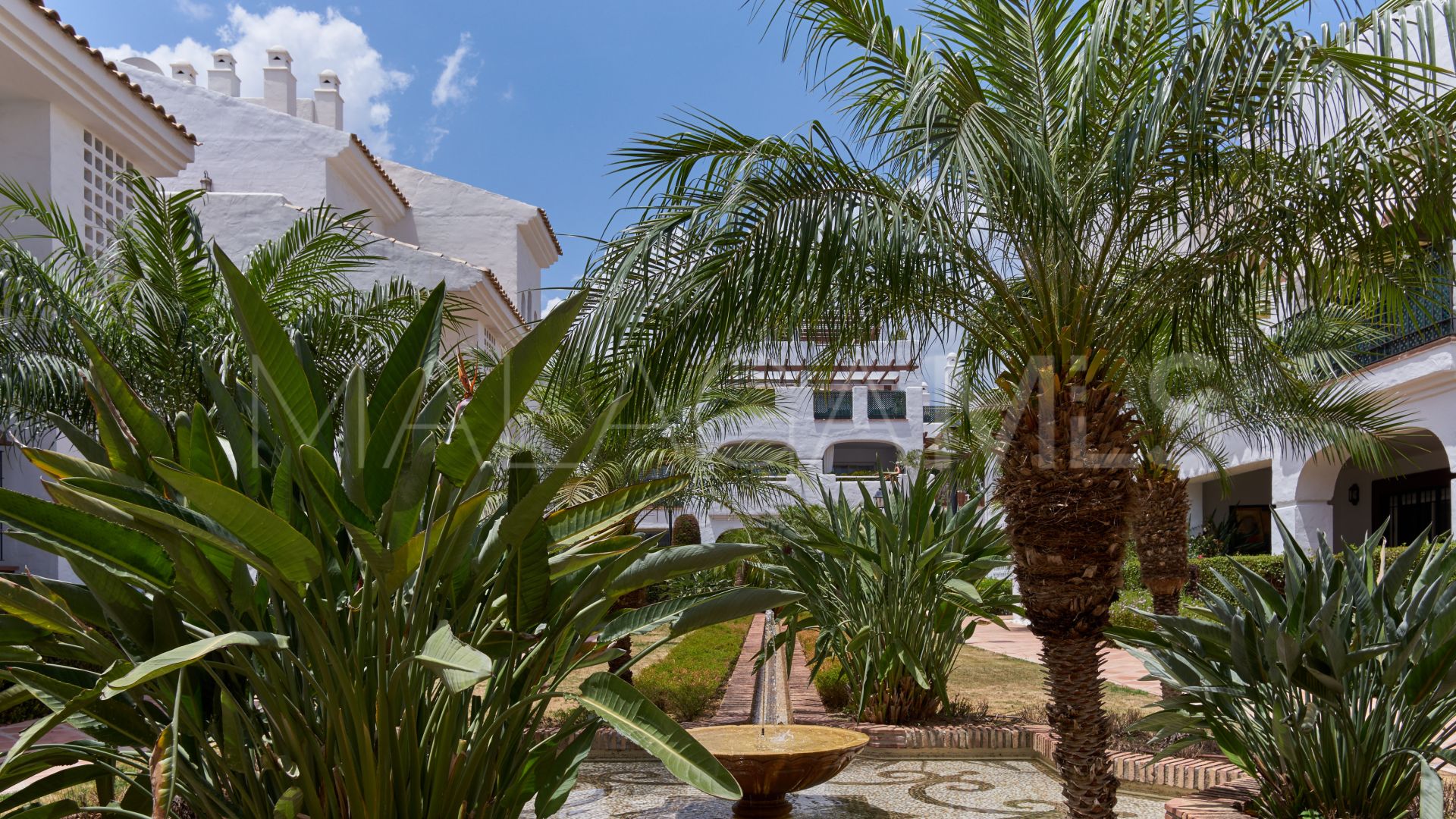 Apartamento planta baja for sale de 3 bedrooms in San Pedro de Alcantara