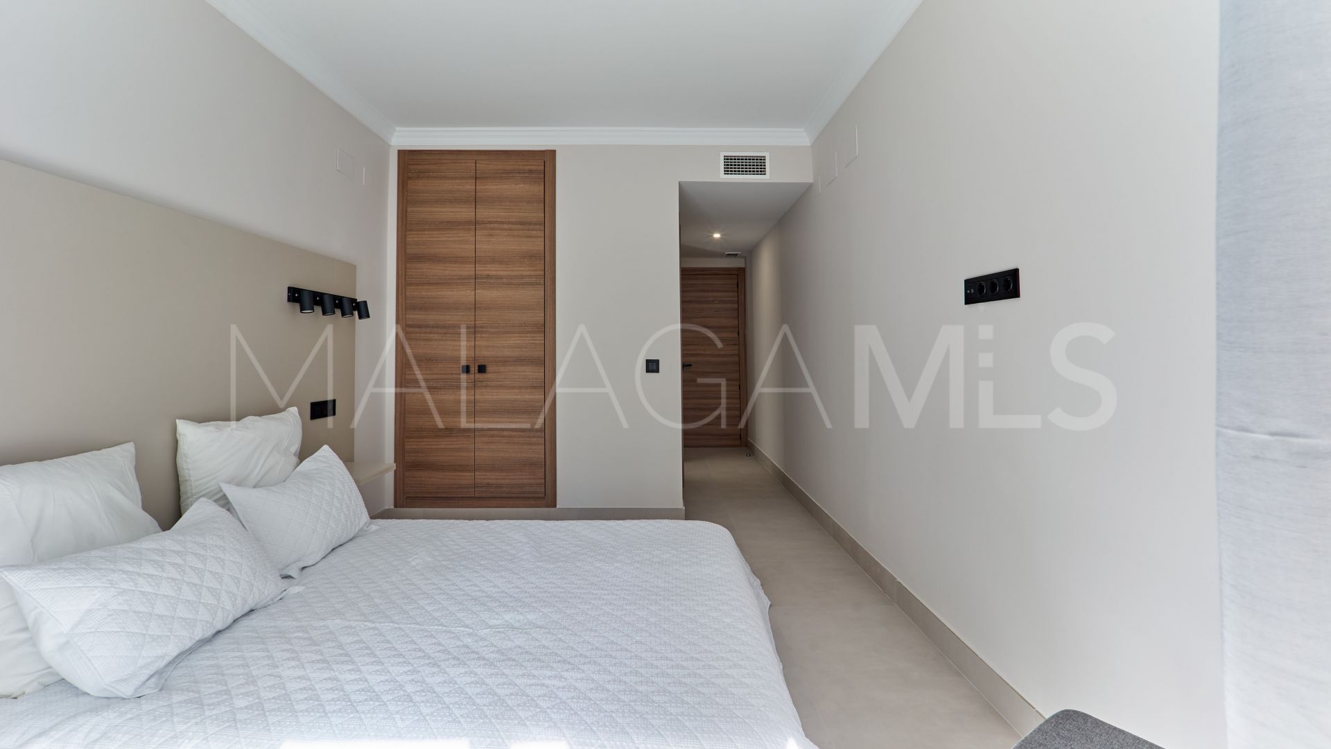 Apartamento planta baja for sale de 3 bedrooms in San Pedro de Alcantara