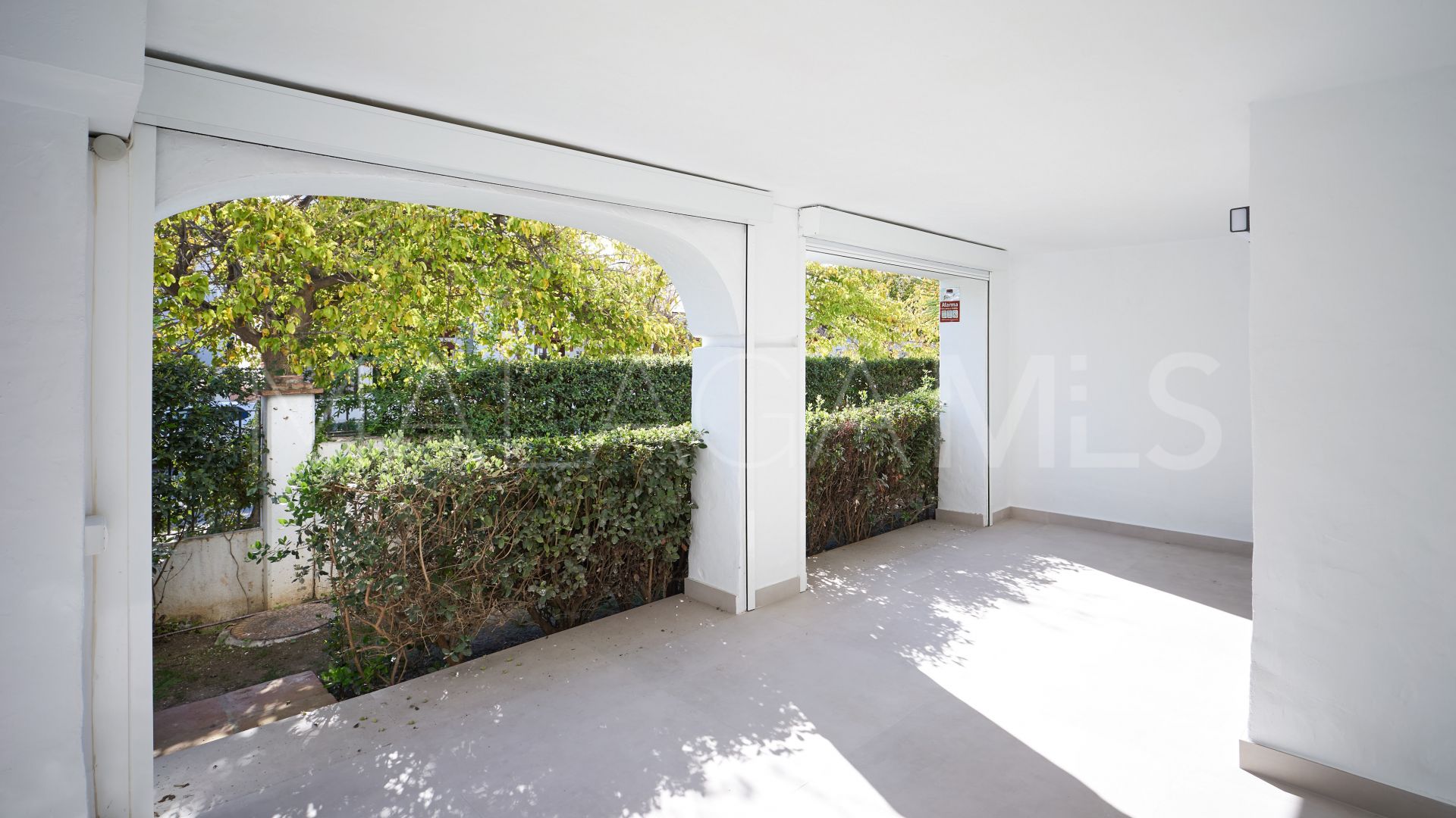 Apartamento planta baja for sale de 3 bedrooms in San Pedro de Alcantara