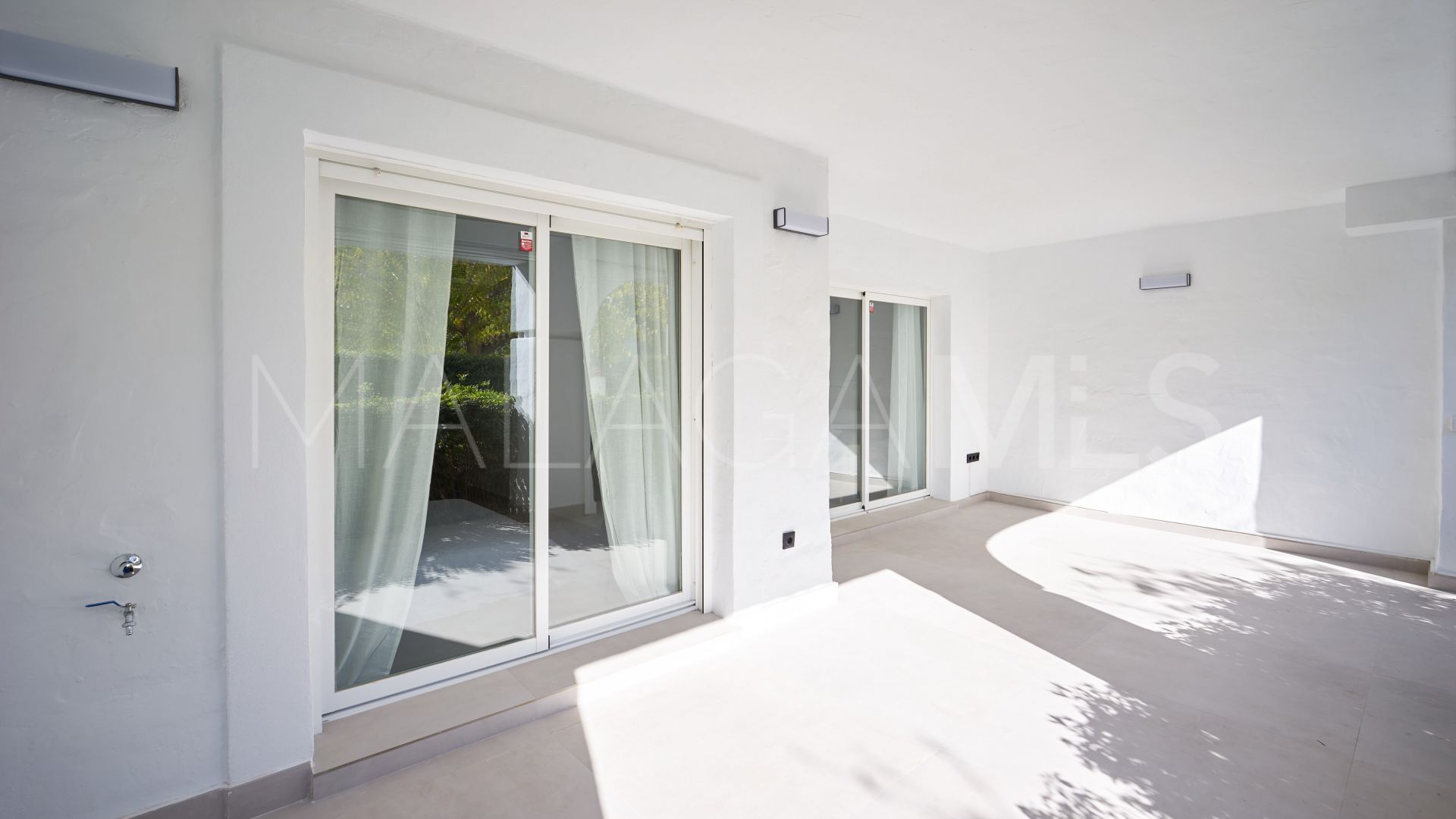 Apartamento planta baja for sale de 3 bedrooms in San Pedro de Alcantara