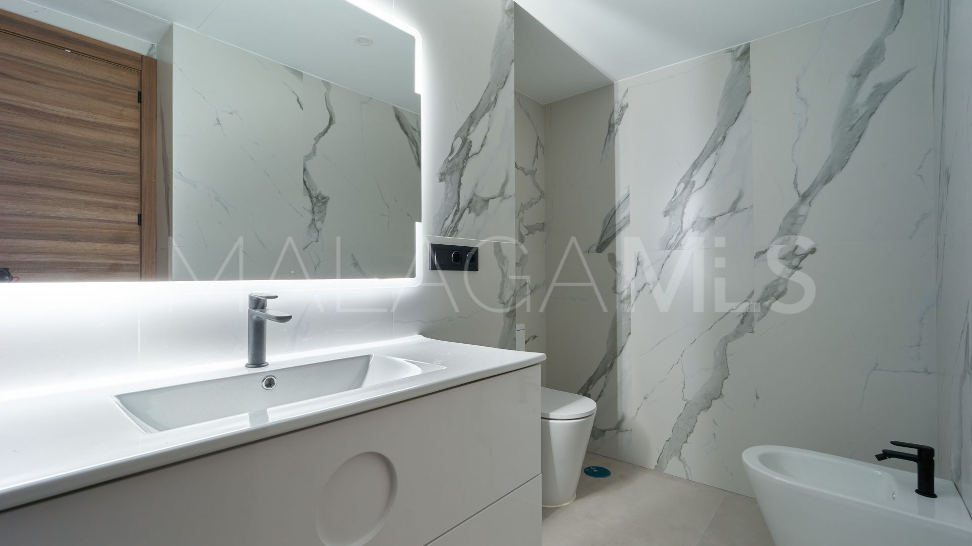 Apartamento planta baja for sale de 3 bedrooms in San Pedro de Alcantara