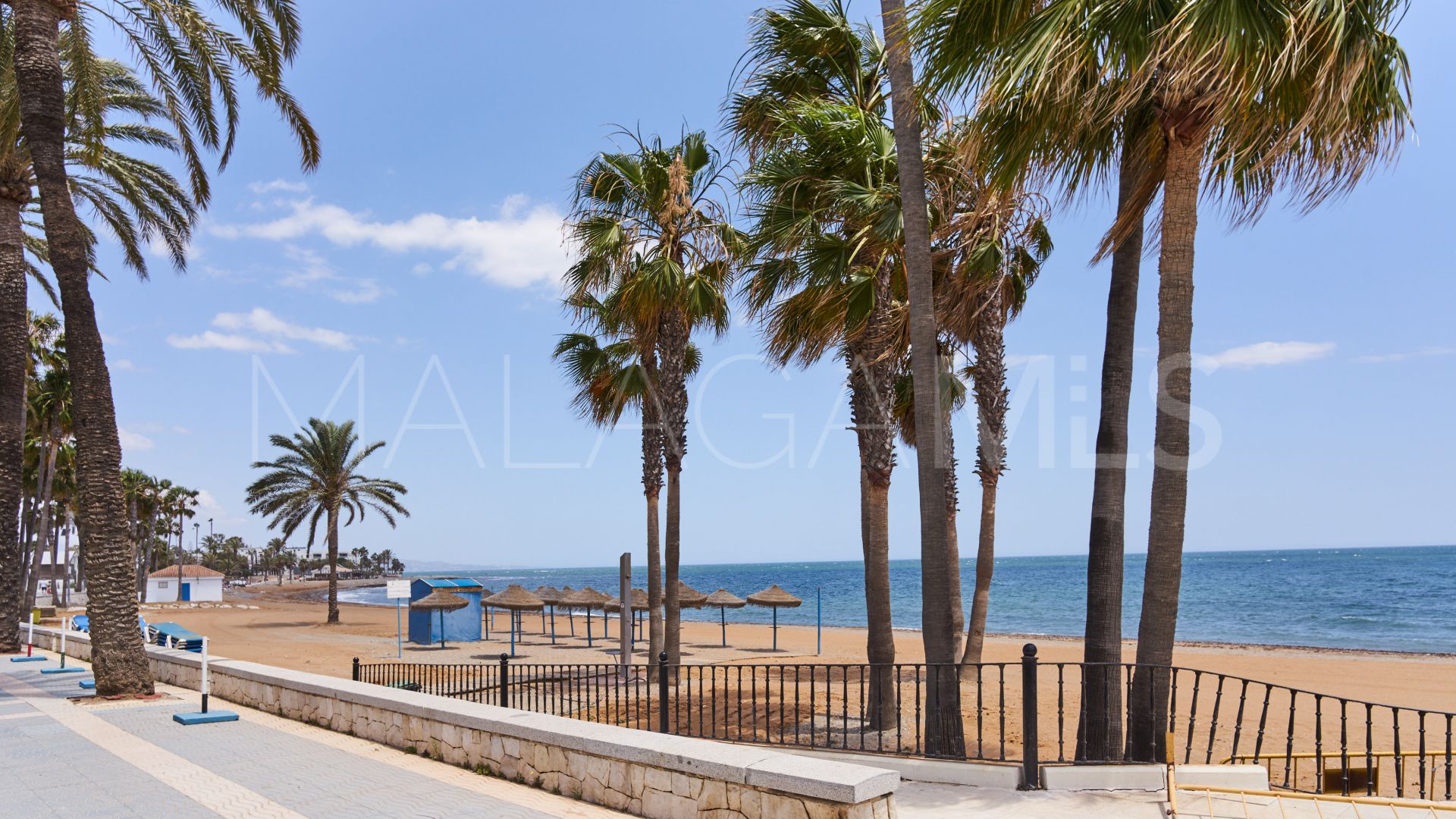 Apartamento planta baja for sale de 3 bedrooms in San Pedro de Alcantara