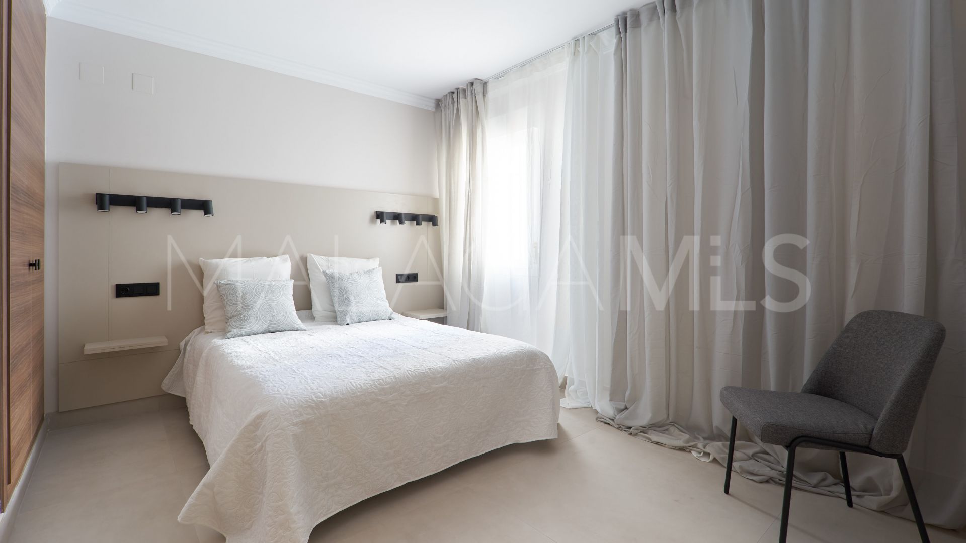 Apartamento planta baja for sale de 3 bedrooms in San Pedro de Alcantara