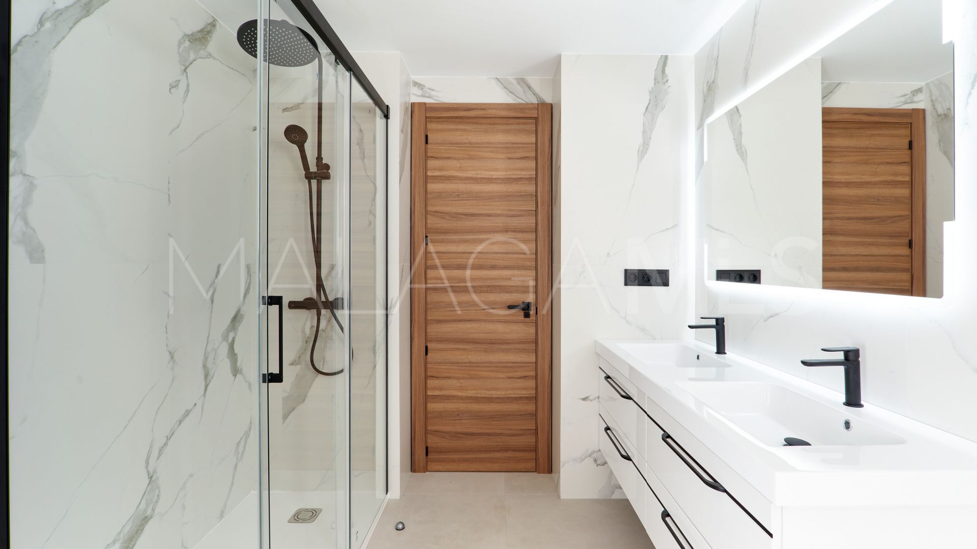 Apartamento planta baja for sale de 3 bedrooms in San Pedro de Alcantara