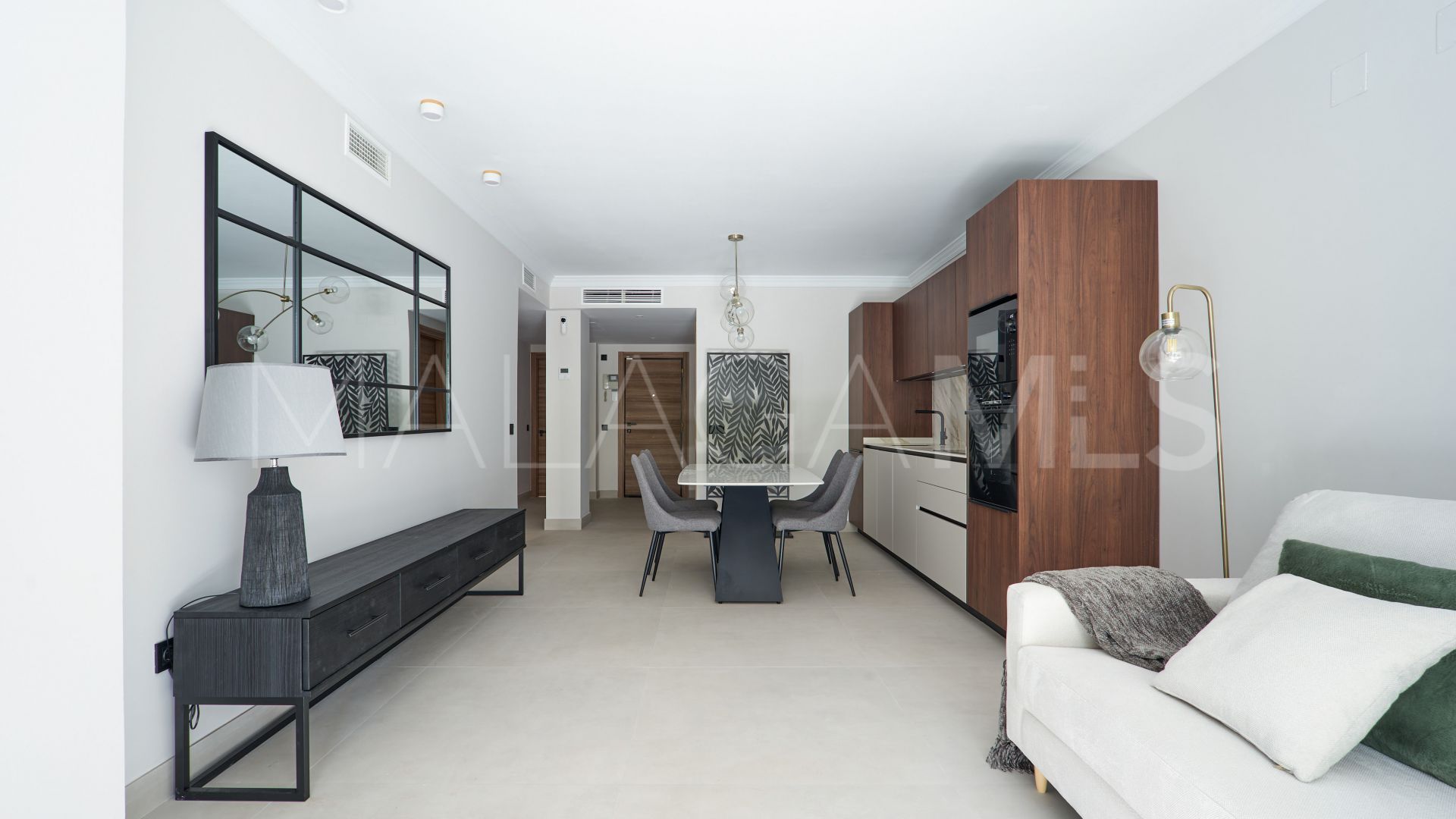 Apartamento planta baja for sale de 3 bedrooms in San Pedro de Alcantara