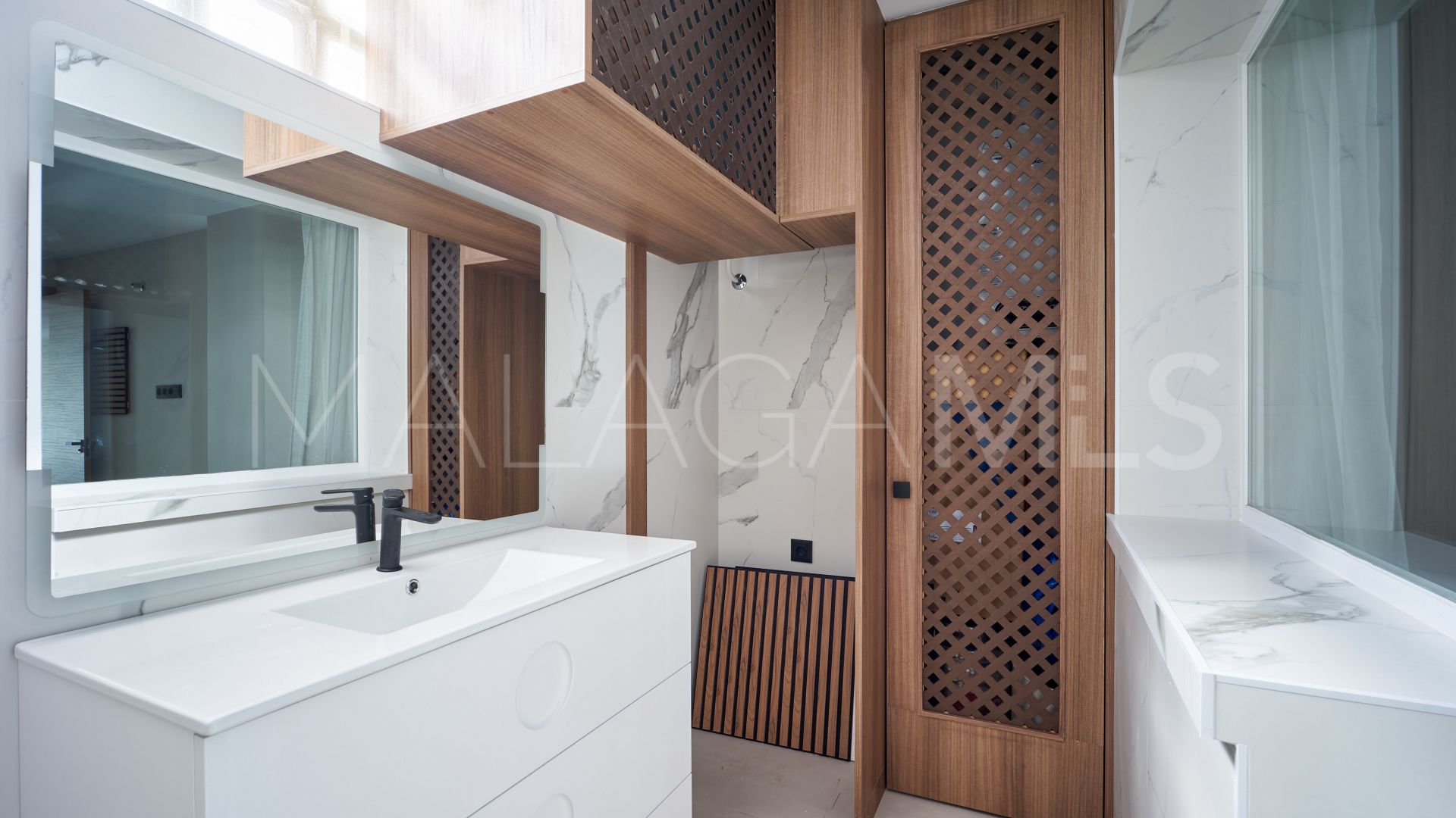 Apartamento planta baja for sale de 3 bedrooms in San Pedro de Alcantara