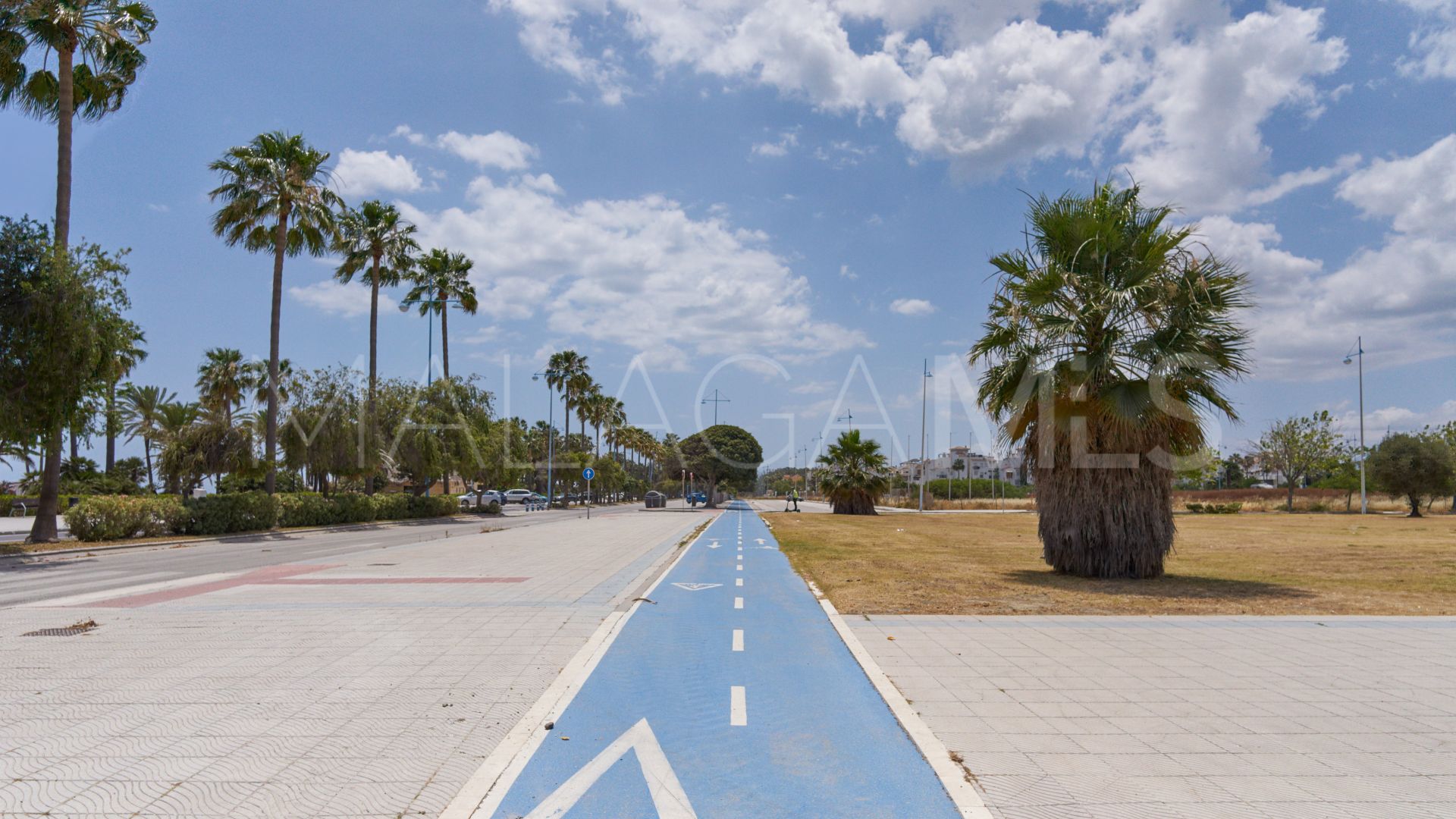 Apartamento planta baja for sale de 3 bedrooms in San Pedro de Alcantara