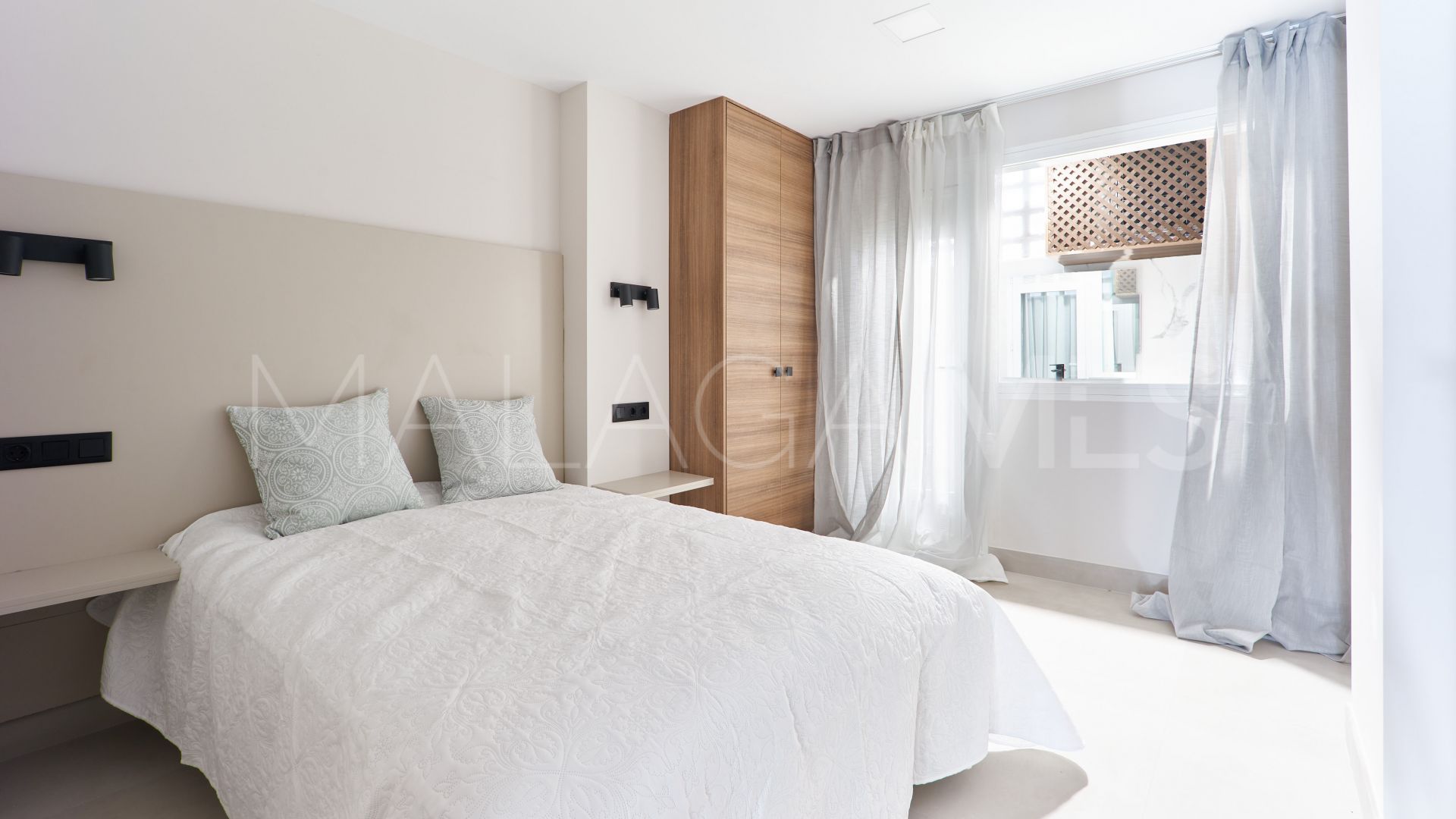 Apartamento planta baja for sale de 3 bedrooms in San Pedro de Alcantara