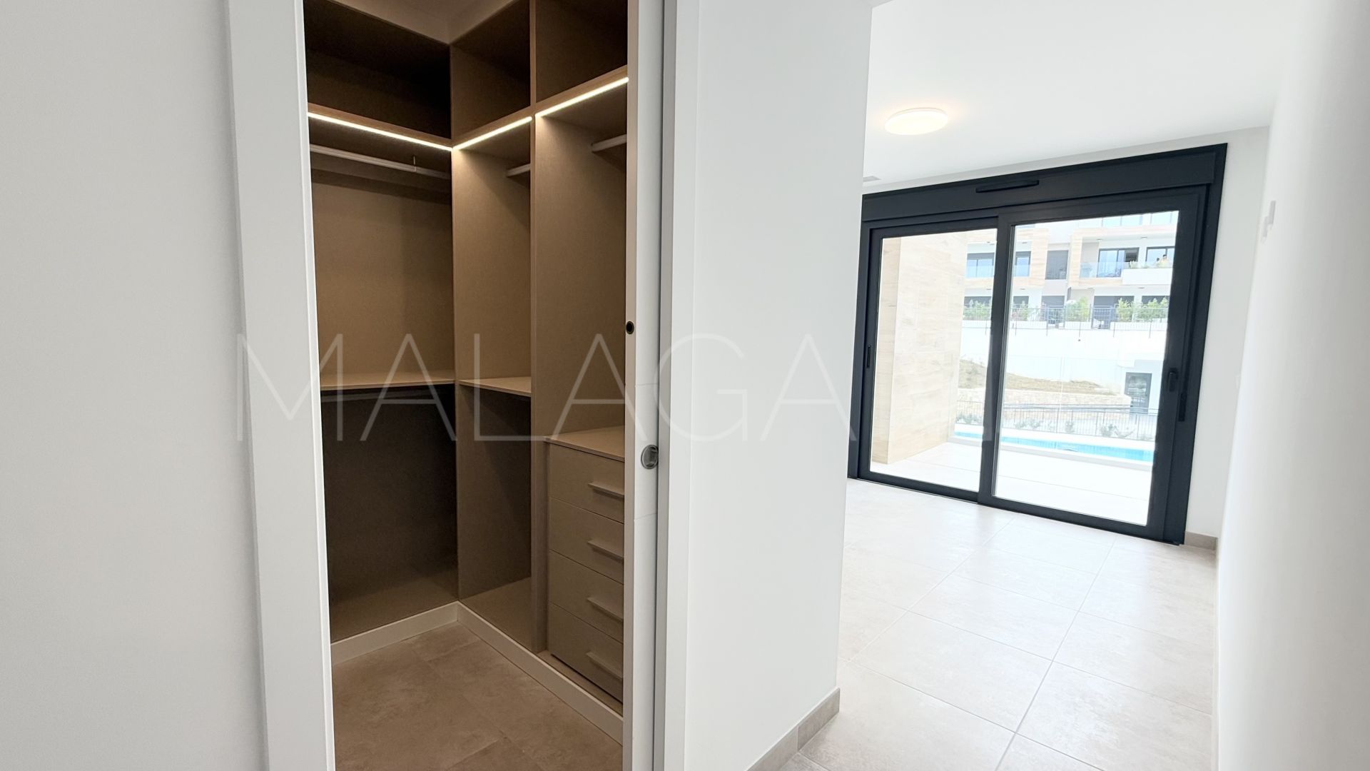 Appartement terrasse for sale in Atalaya
