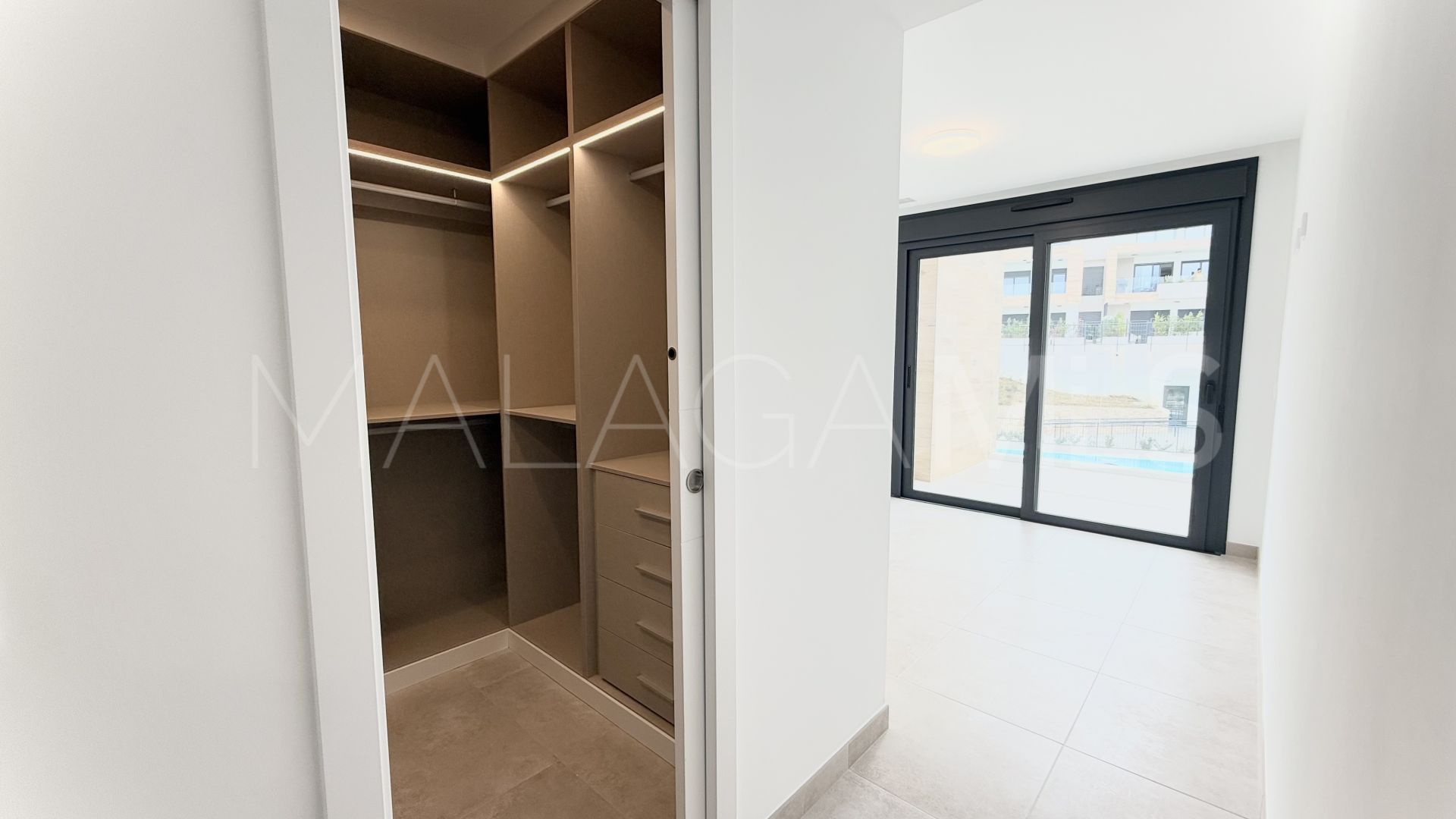 Appartement terrasse for sale in Atalaya