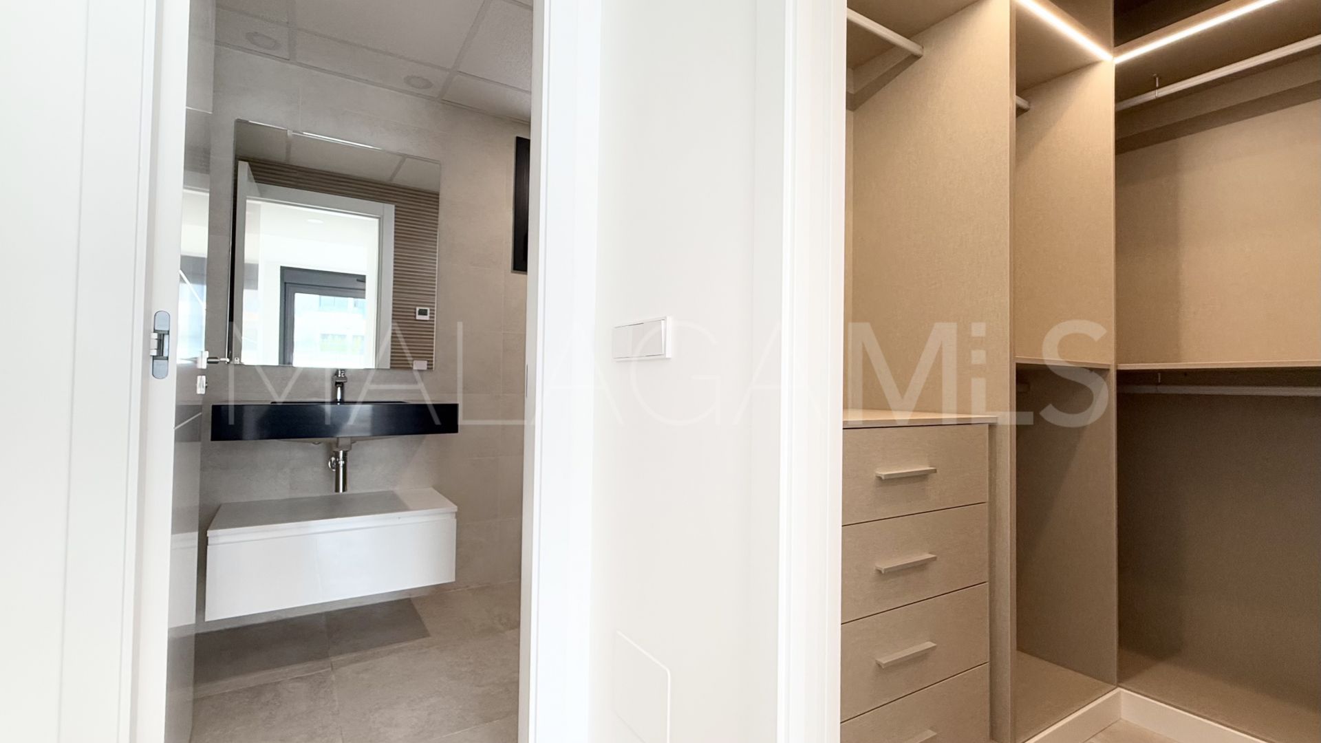 Appartement terrasse for sale in Atalaya