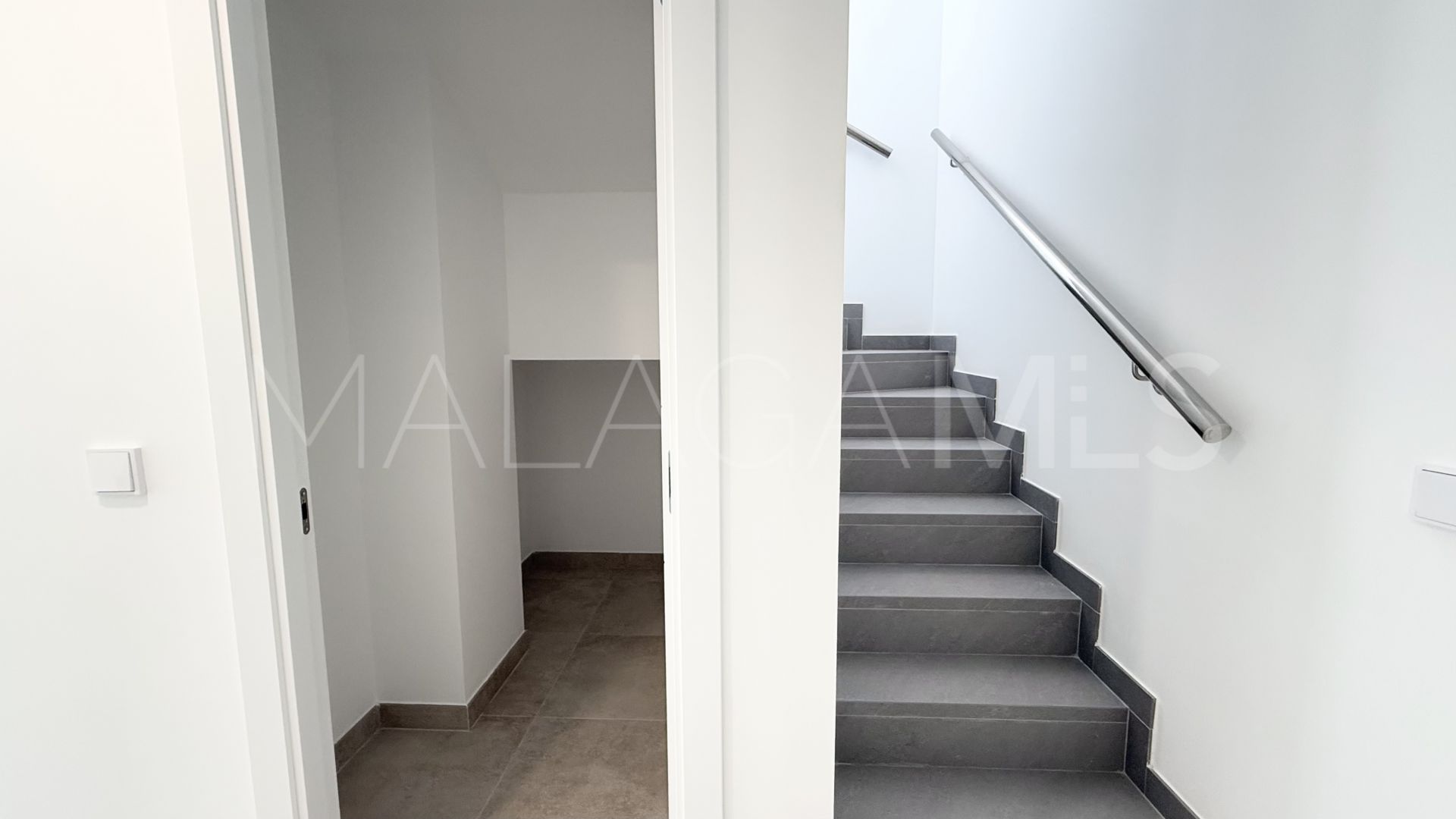 Appartement terrasse for sale in Atalaya