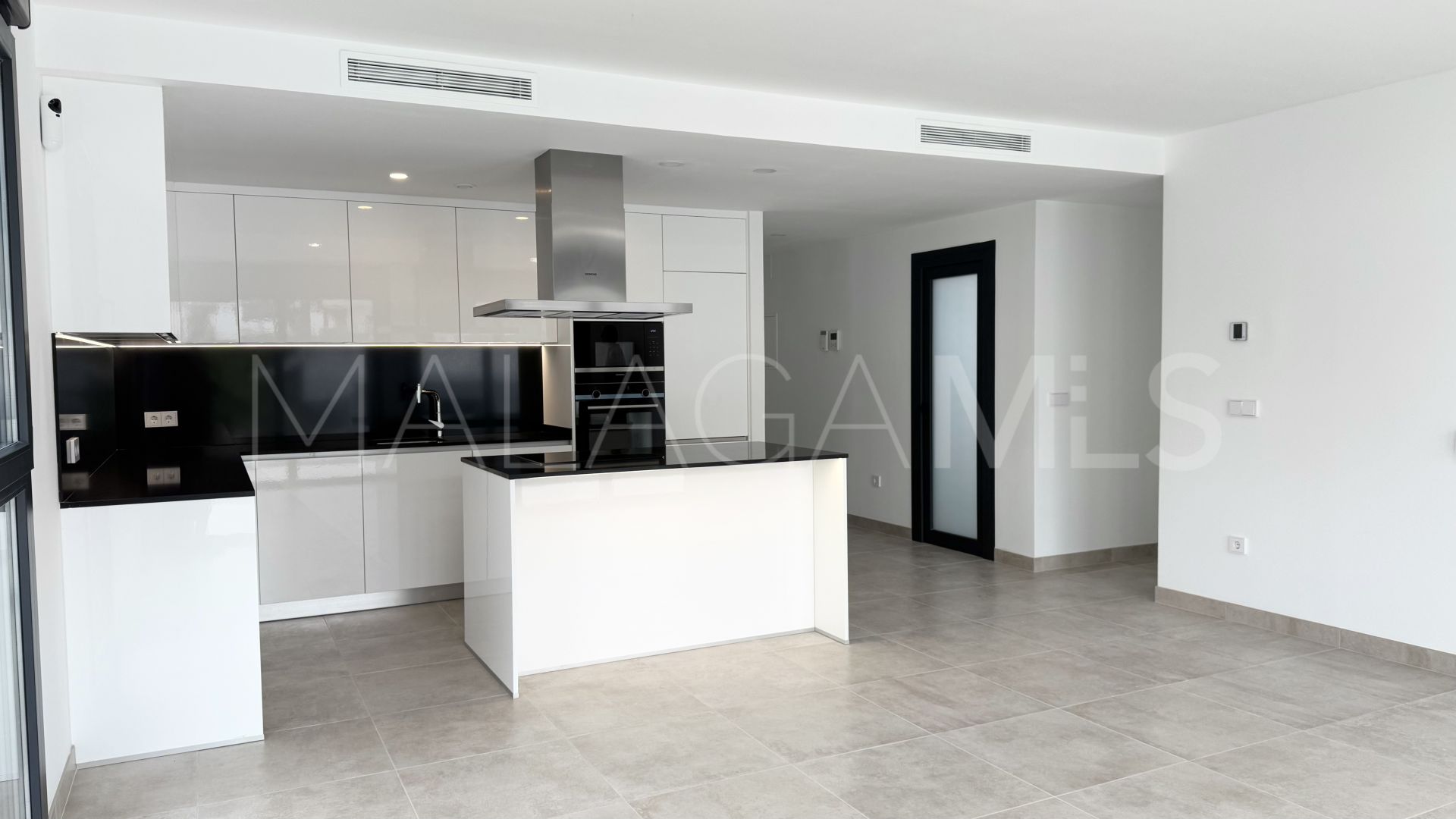 Appartement terrasse for sale in Atalaya