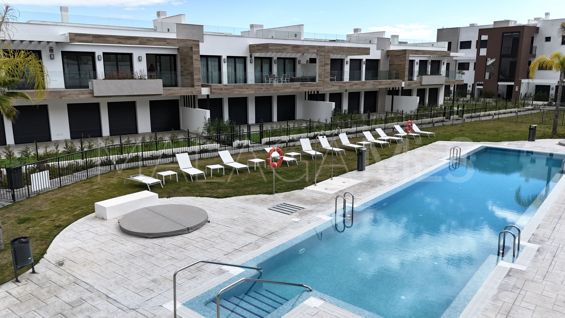 Appartement terrasse for sale in Atalaya