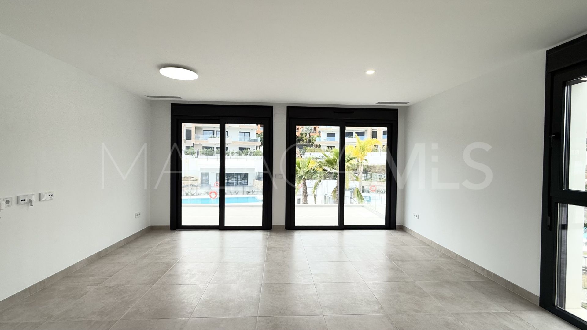 Appartement terrasse for sale in Atalaya