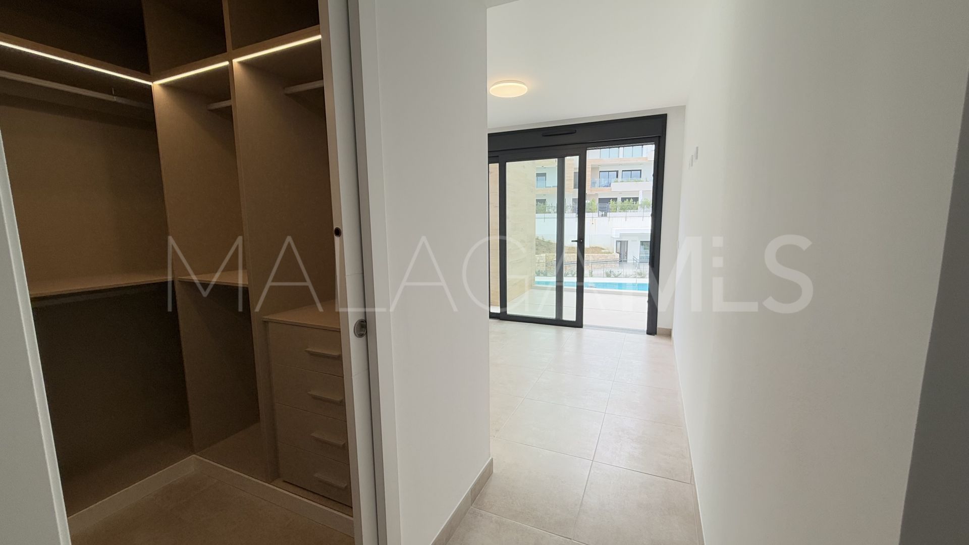 Appartement terrasse for sale in Atalaya