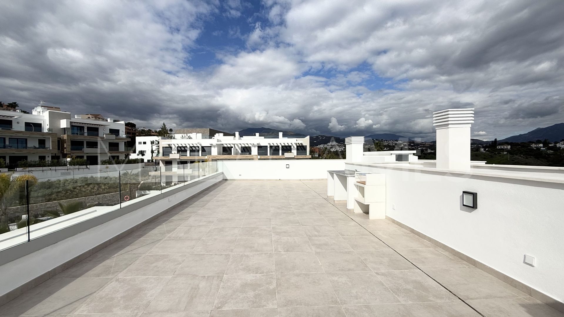 Appartement terrasse for sale in Atalaya