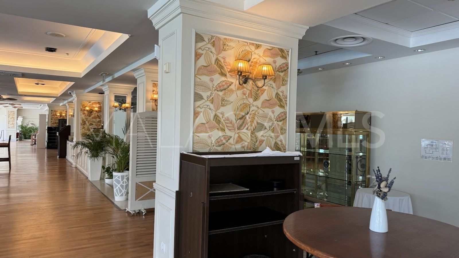 Appartement for sale in Marbella Golden Mile