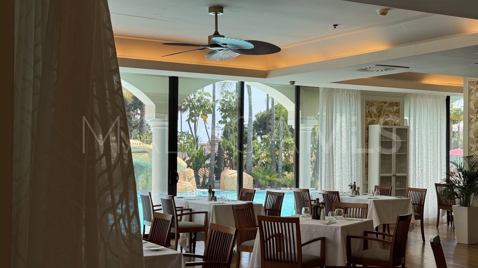 Appartement for sale in Marbella Golden Mile