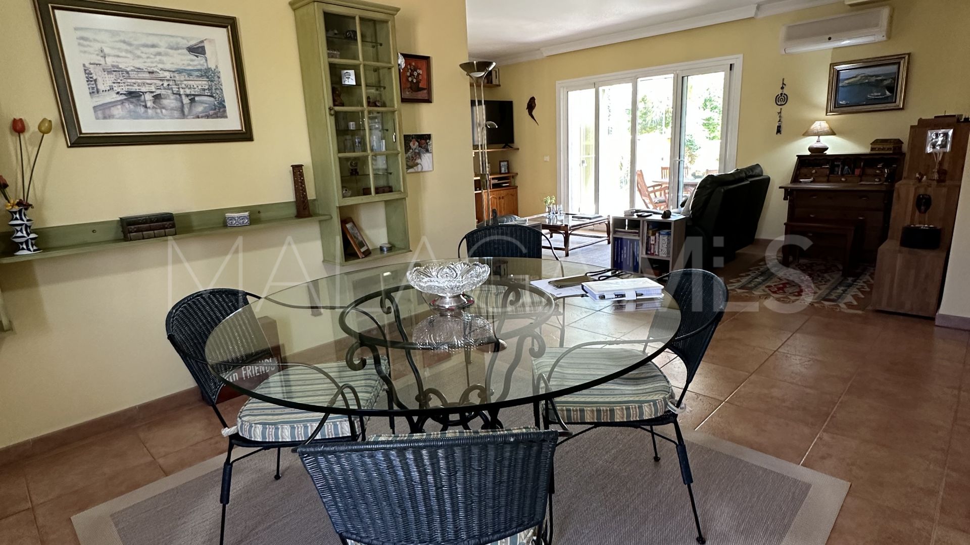 Adosado a la venta in San Pedro Playa with 3 bedrooms
