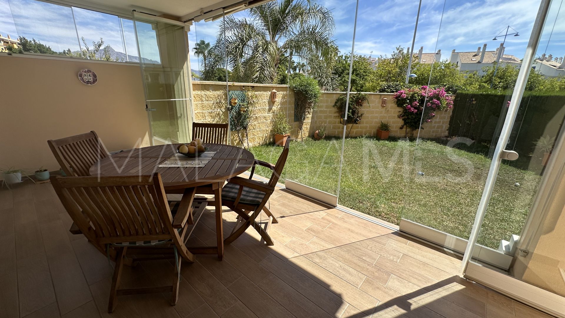 Adosado a la venta in San Pedro Playa with 3 bedrooms