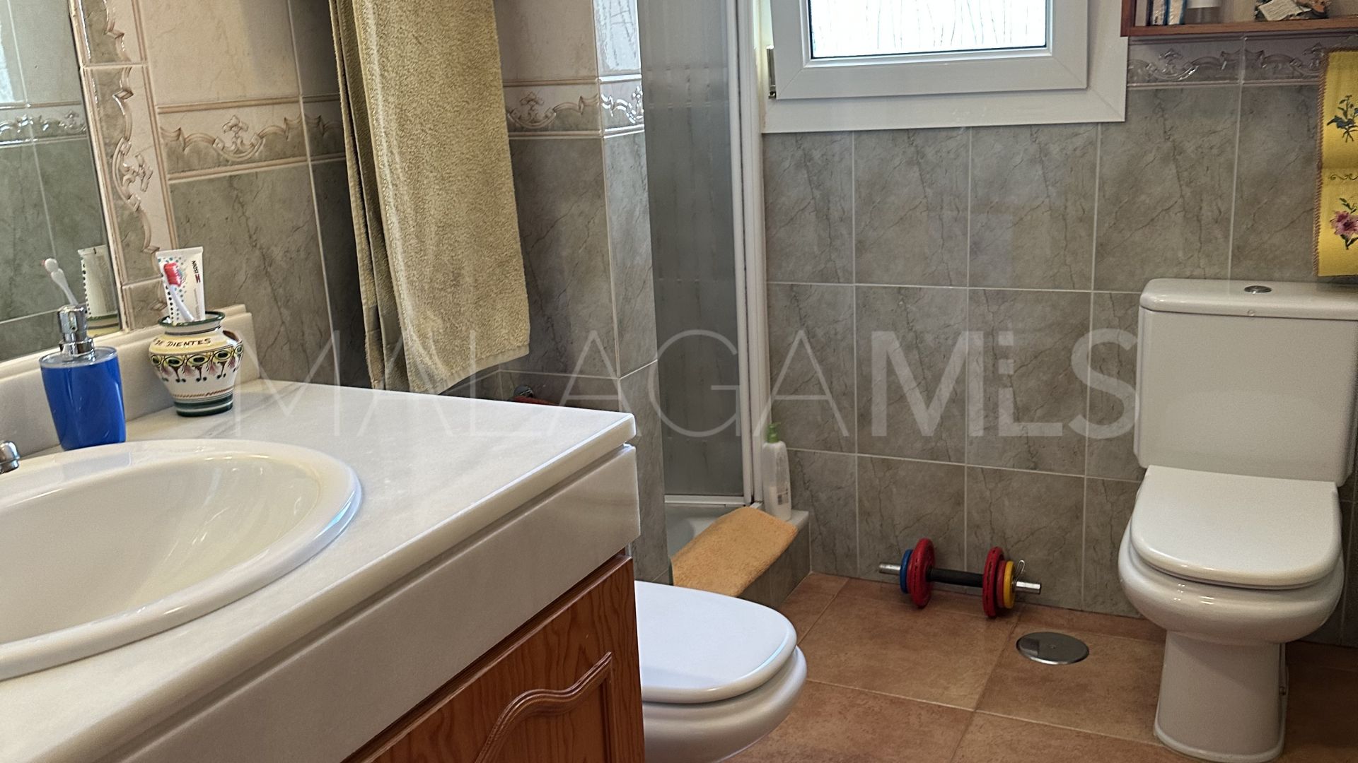 Adosado a la venta in San Pedro Playa with 3 bedrooms