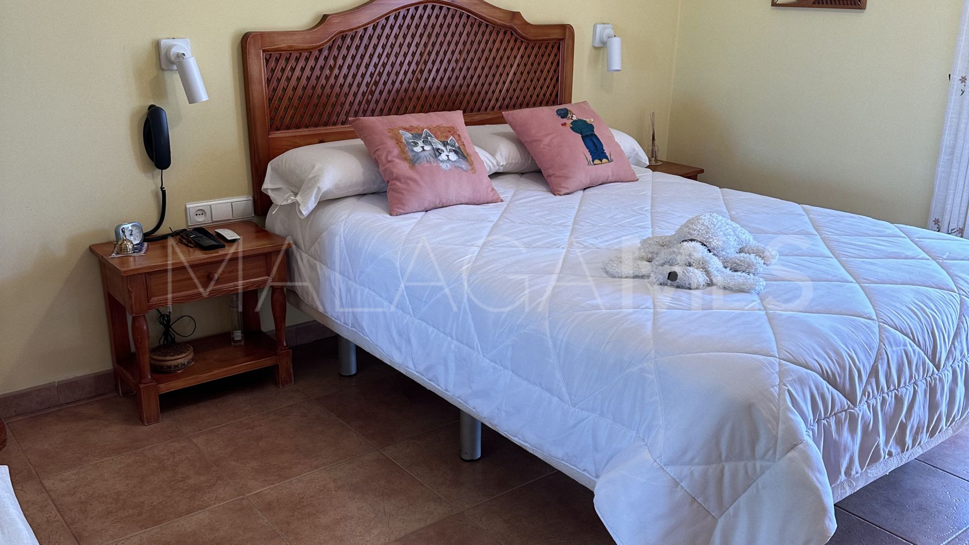 Adosado a la venta in San Pedro Playa with 3 bedrooms