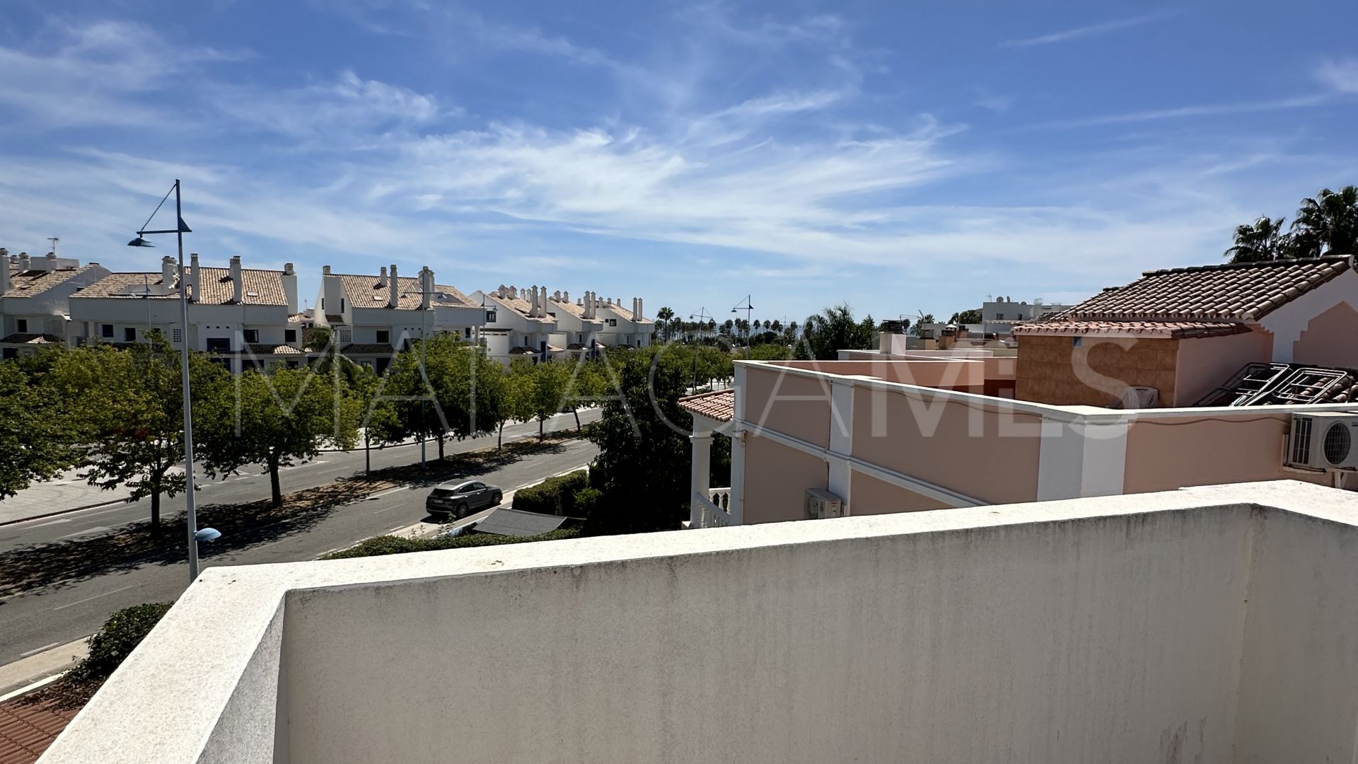 Adosado a la venta in San Pedro Playa with 3 bedrooms