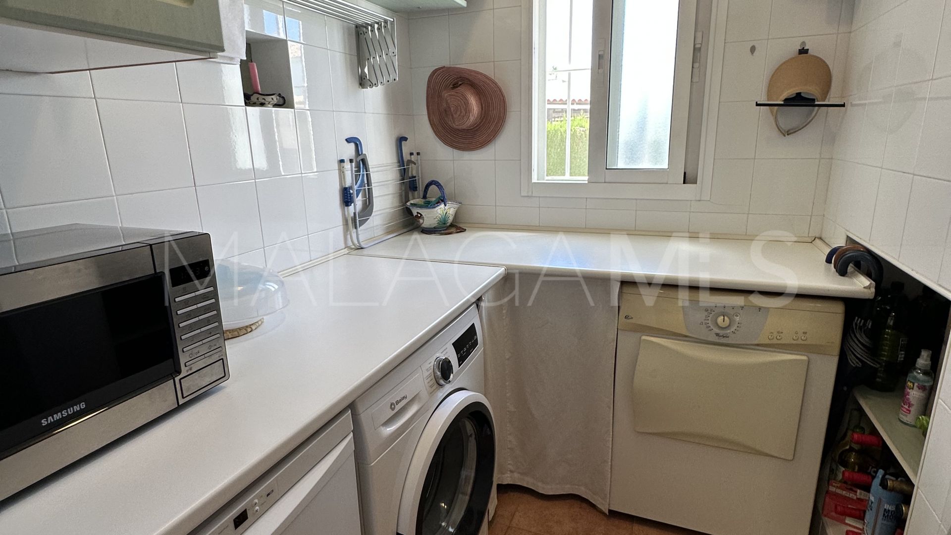 Adosado a la venta in San Pedro Playa with 3 bedrooms