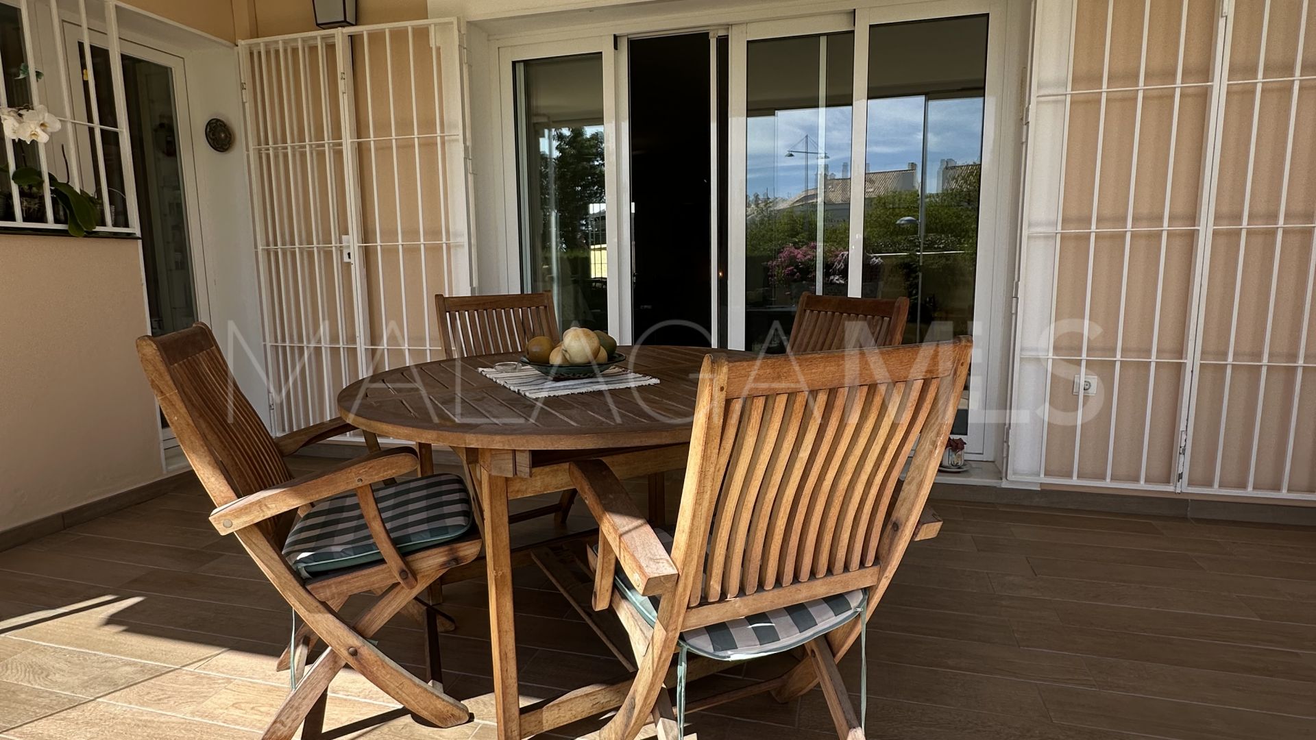 Adosado a la venta in San Pedro Playa with 3 bedrooms