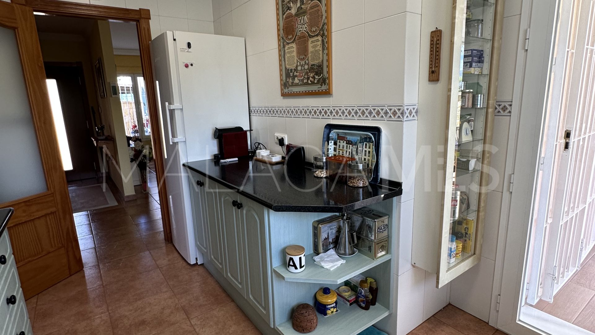 Adosado a la venta in San Pedro Playa with 3 bedrooms