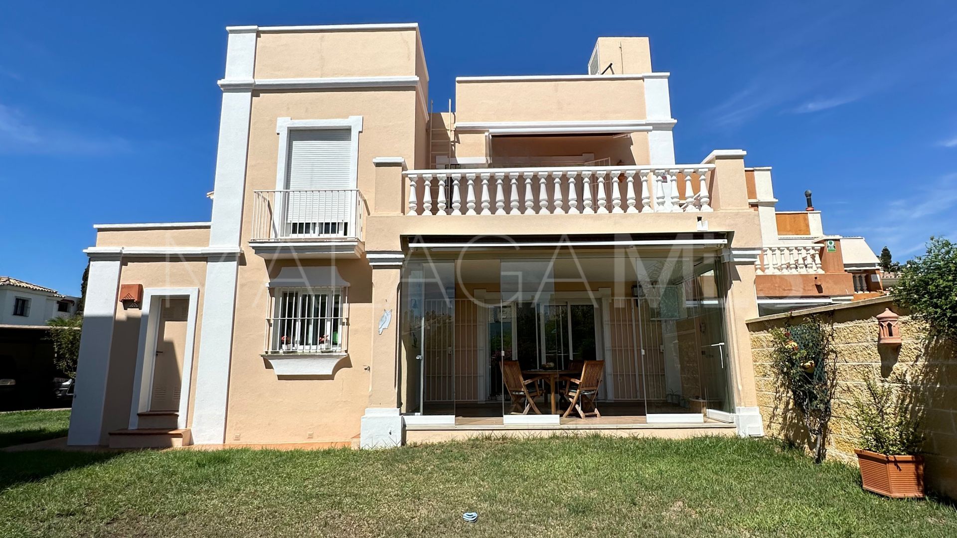 Reihenhaus for sale in San Pedro Playa