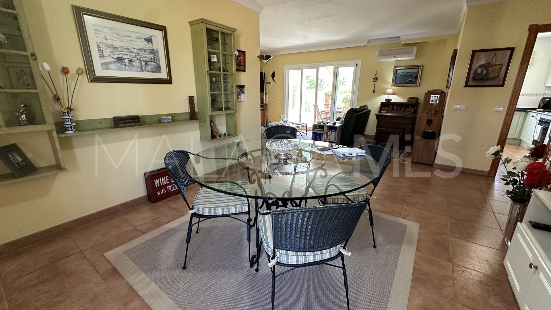 Adosado a la venta in San Pedro Playa with 3 bedrooms