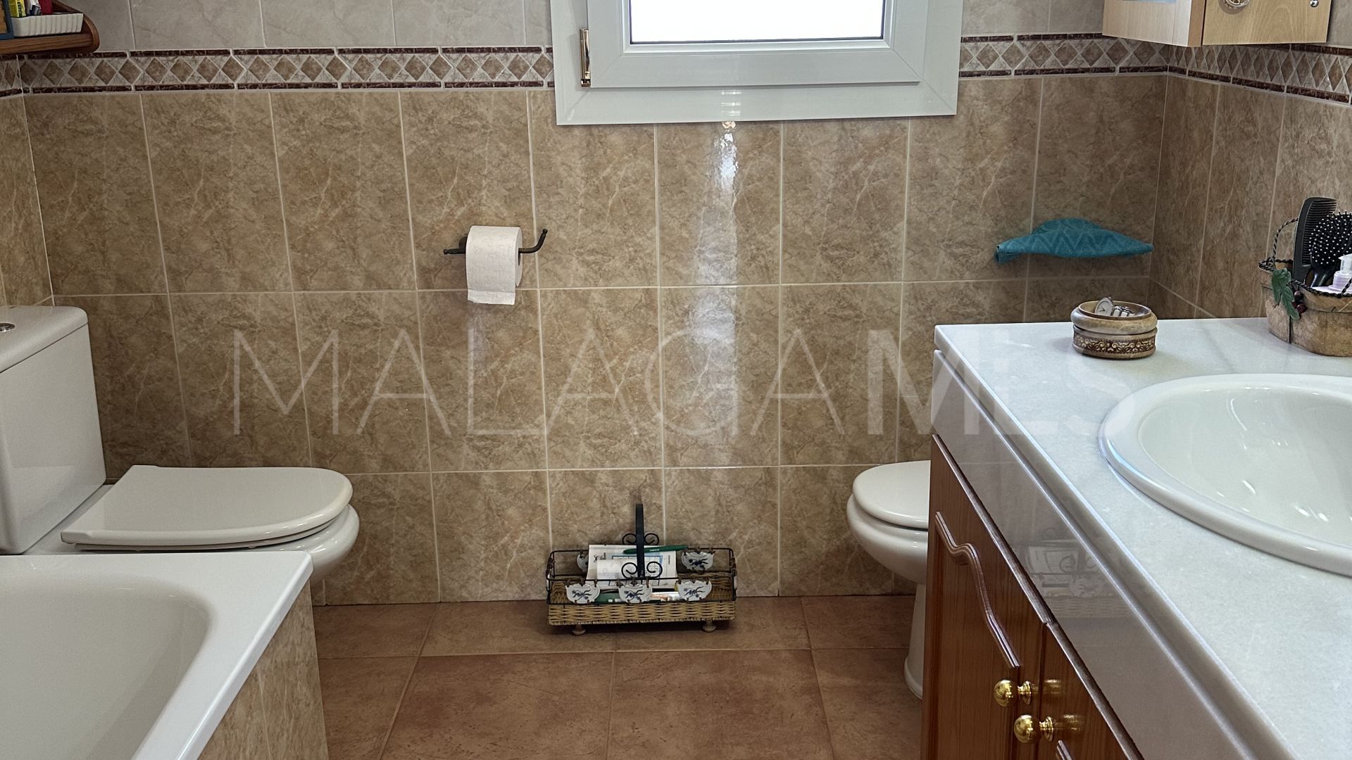 Adosado a la venta in San Pedro Playa with 3 bedrooms