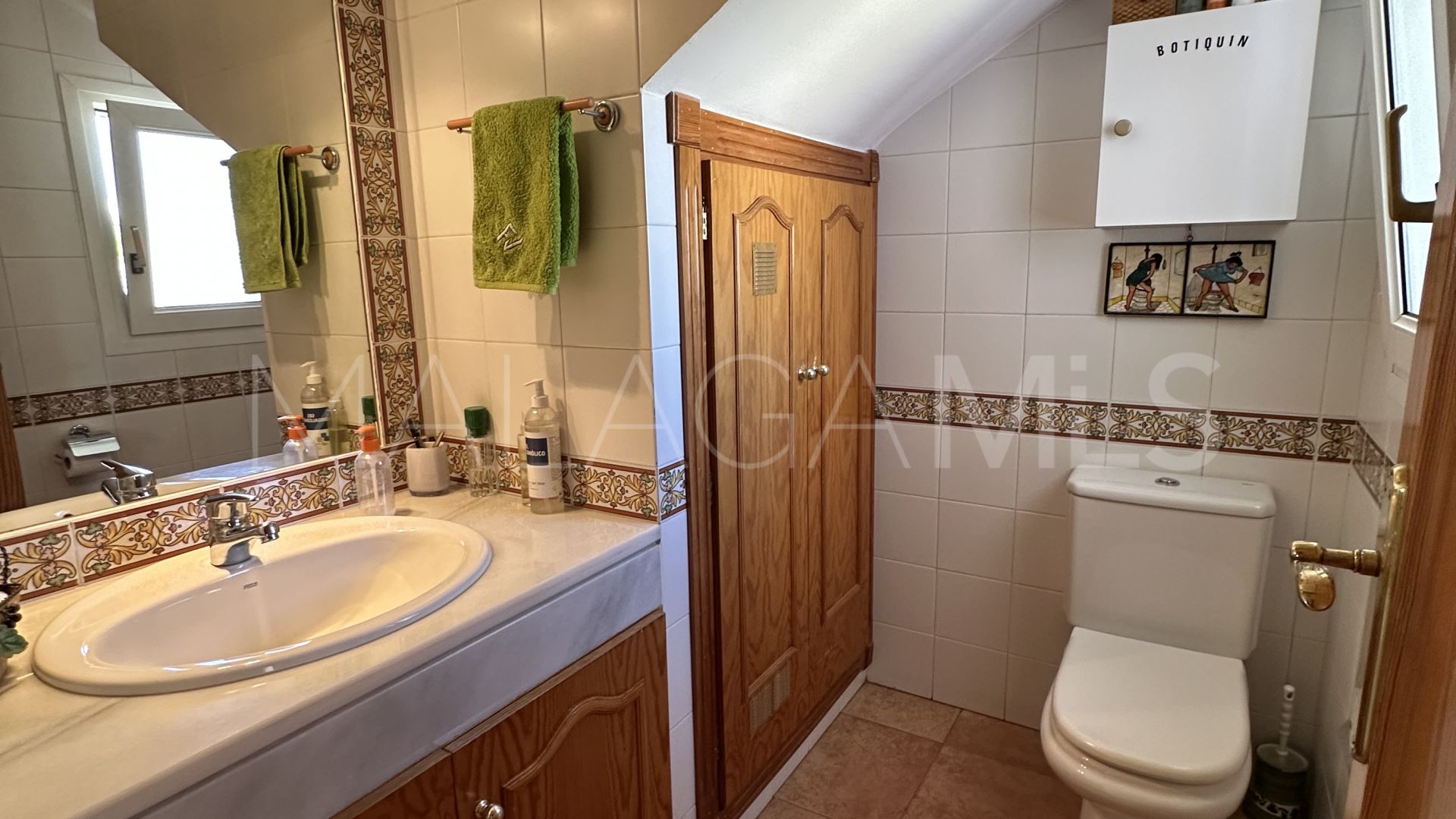 Adosado a la venta in San Pedro Playa with 3 bedrooms