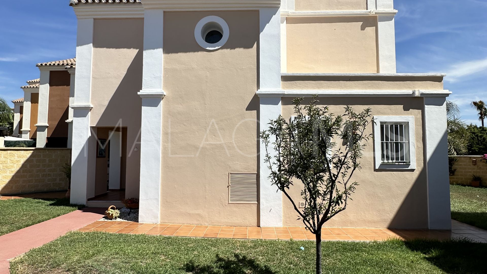 Adosado a la venta in San Pedro Playa with 3 bedrooms