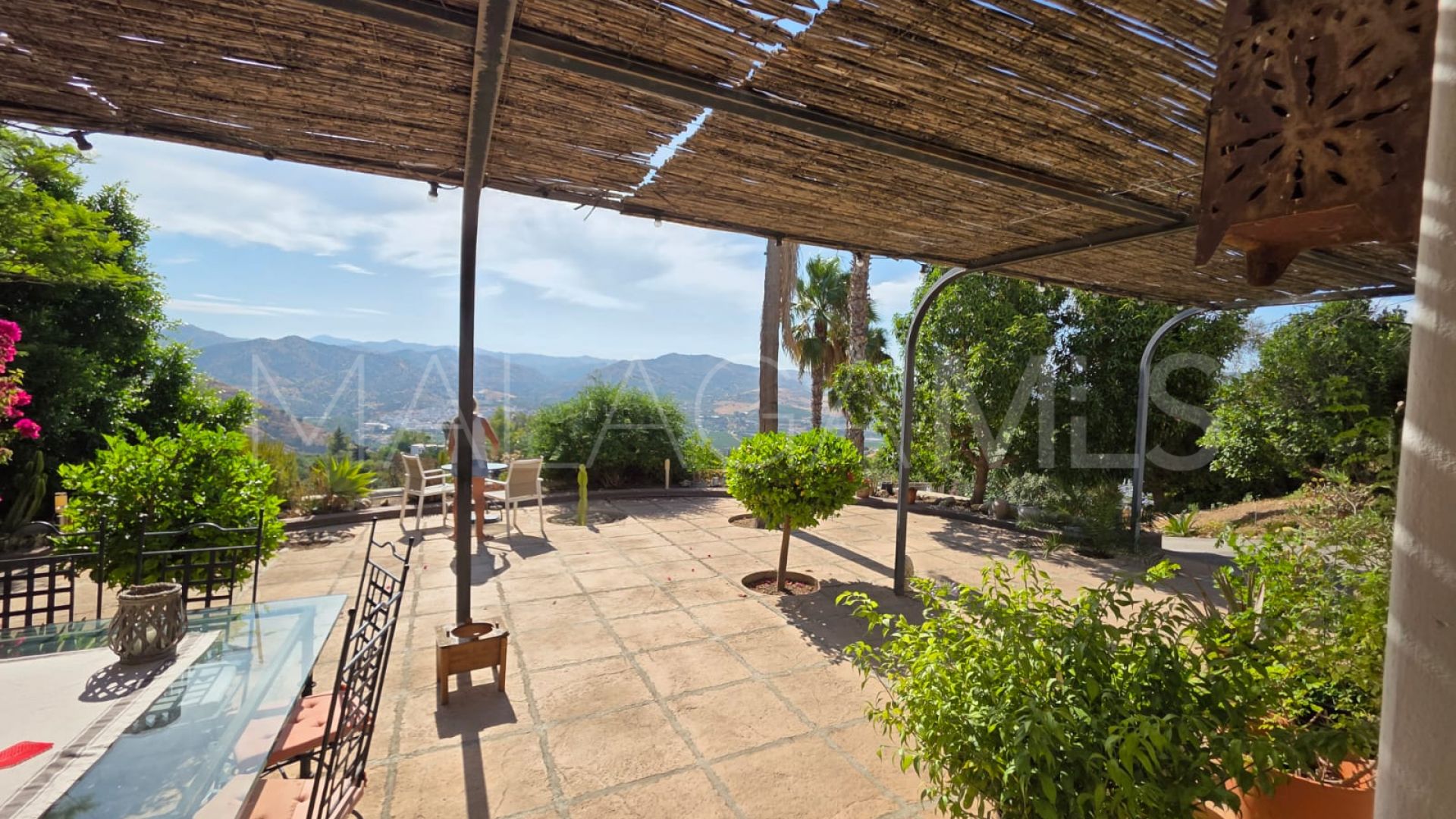 Casa de campo for sale in Alora