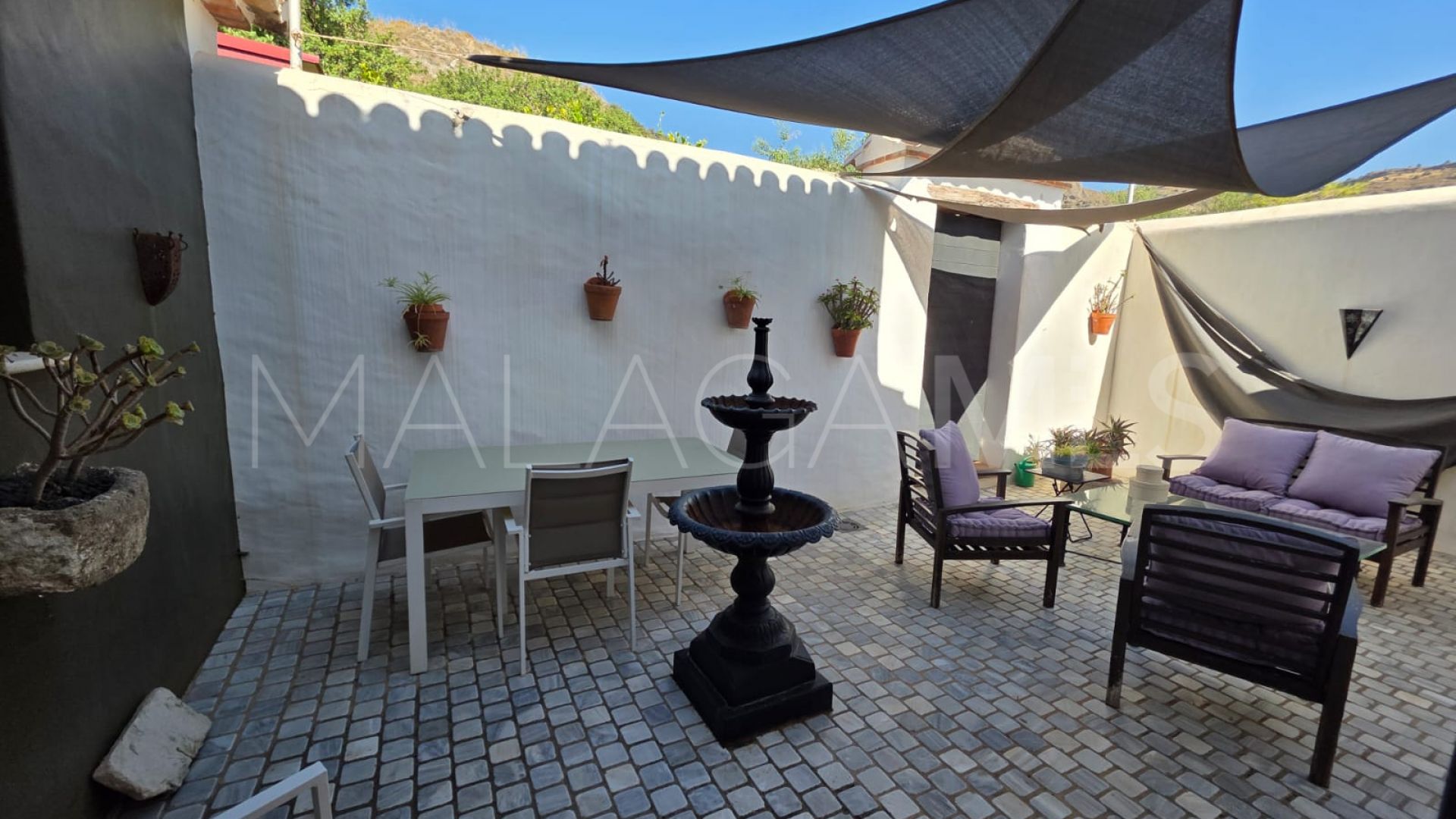 Casa de campo for sale in Alora
